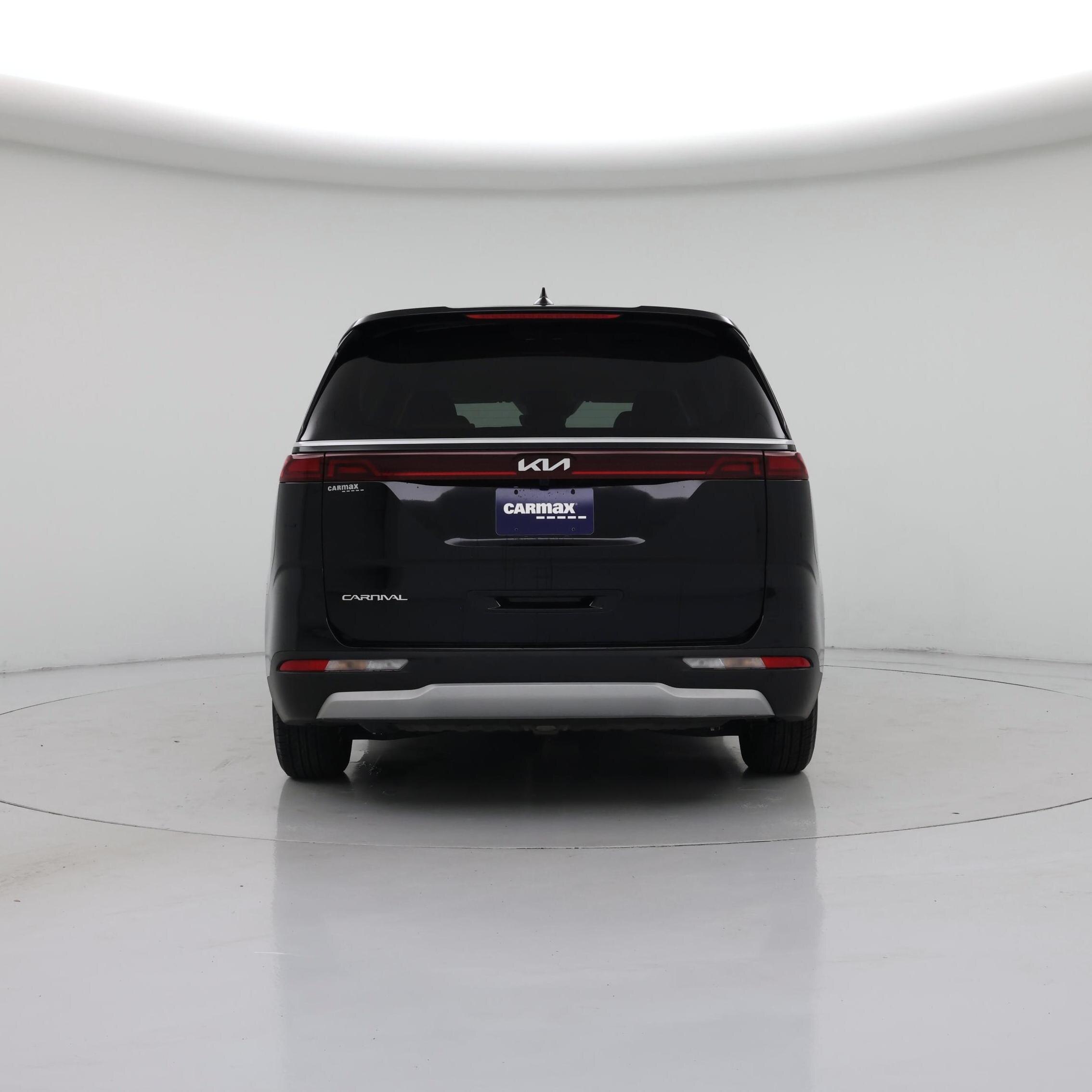 Thumbnail: 2024 Kia Carnival - 6