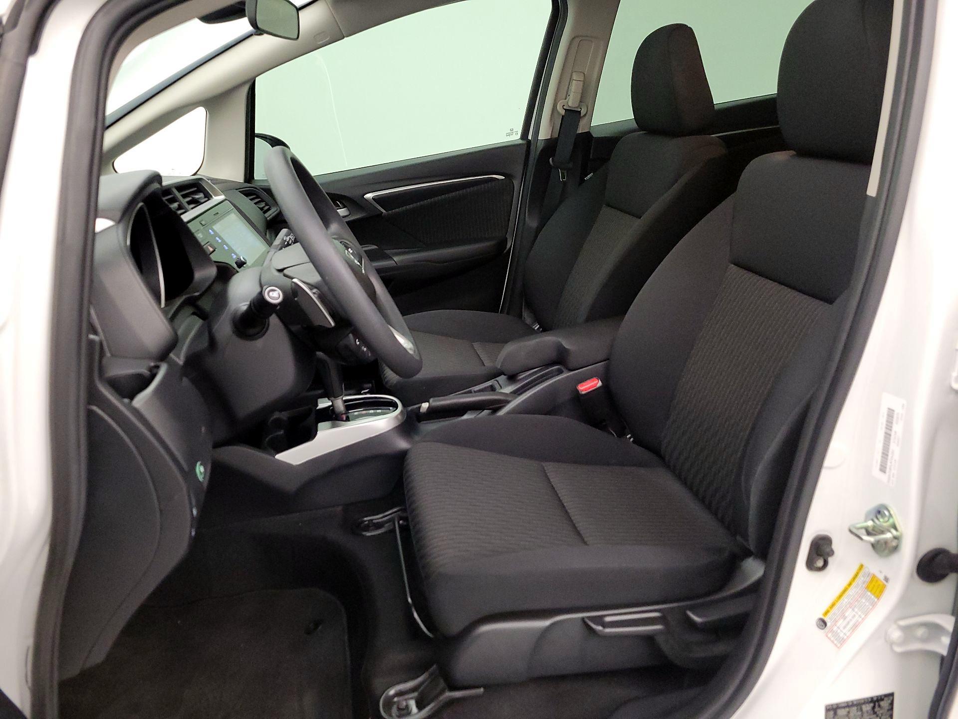Thumbnail: 2020 Honda Fit - 9