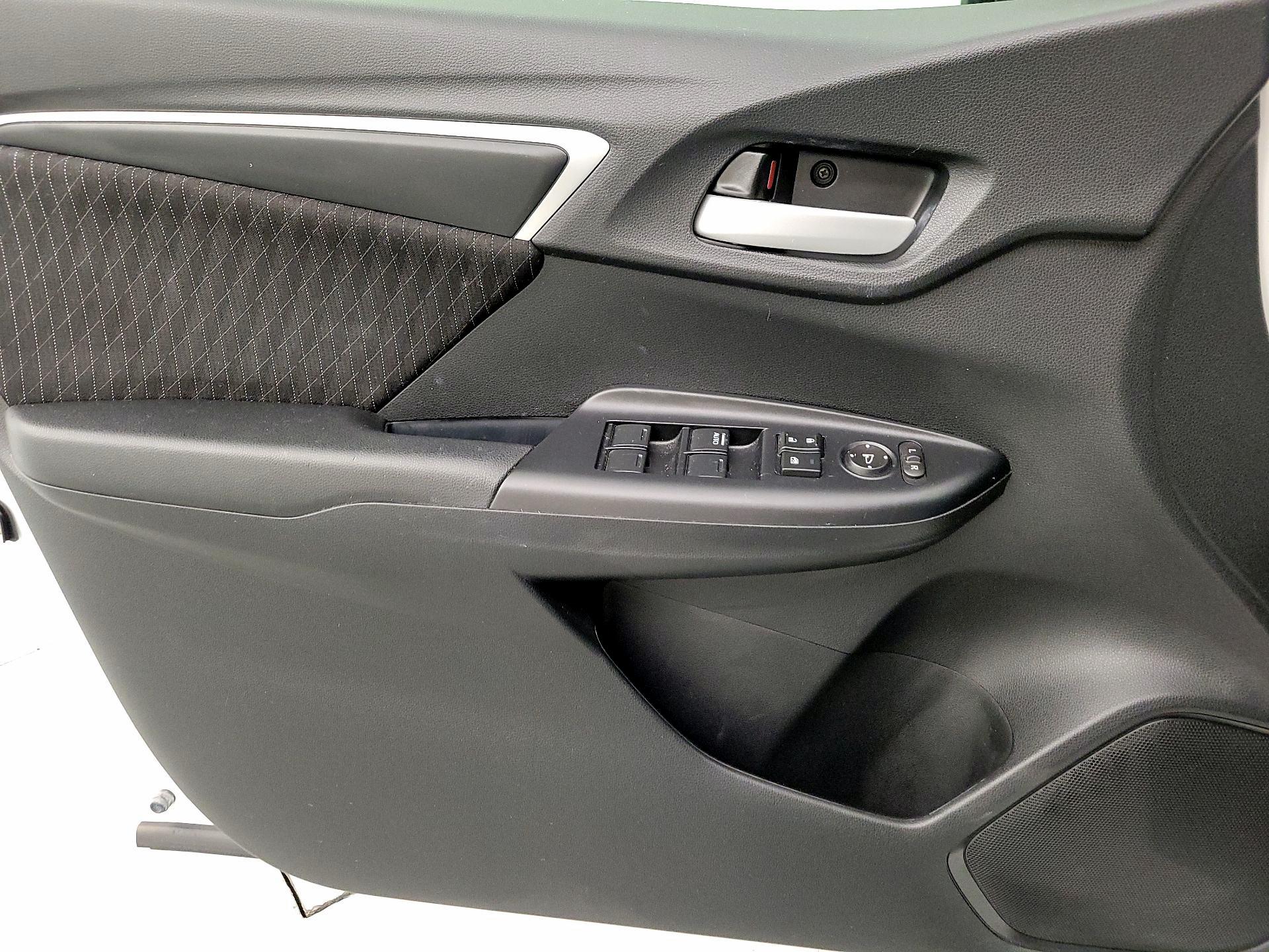 Thumbnail: 2020 Honda Fit - 10
