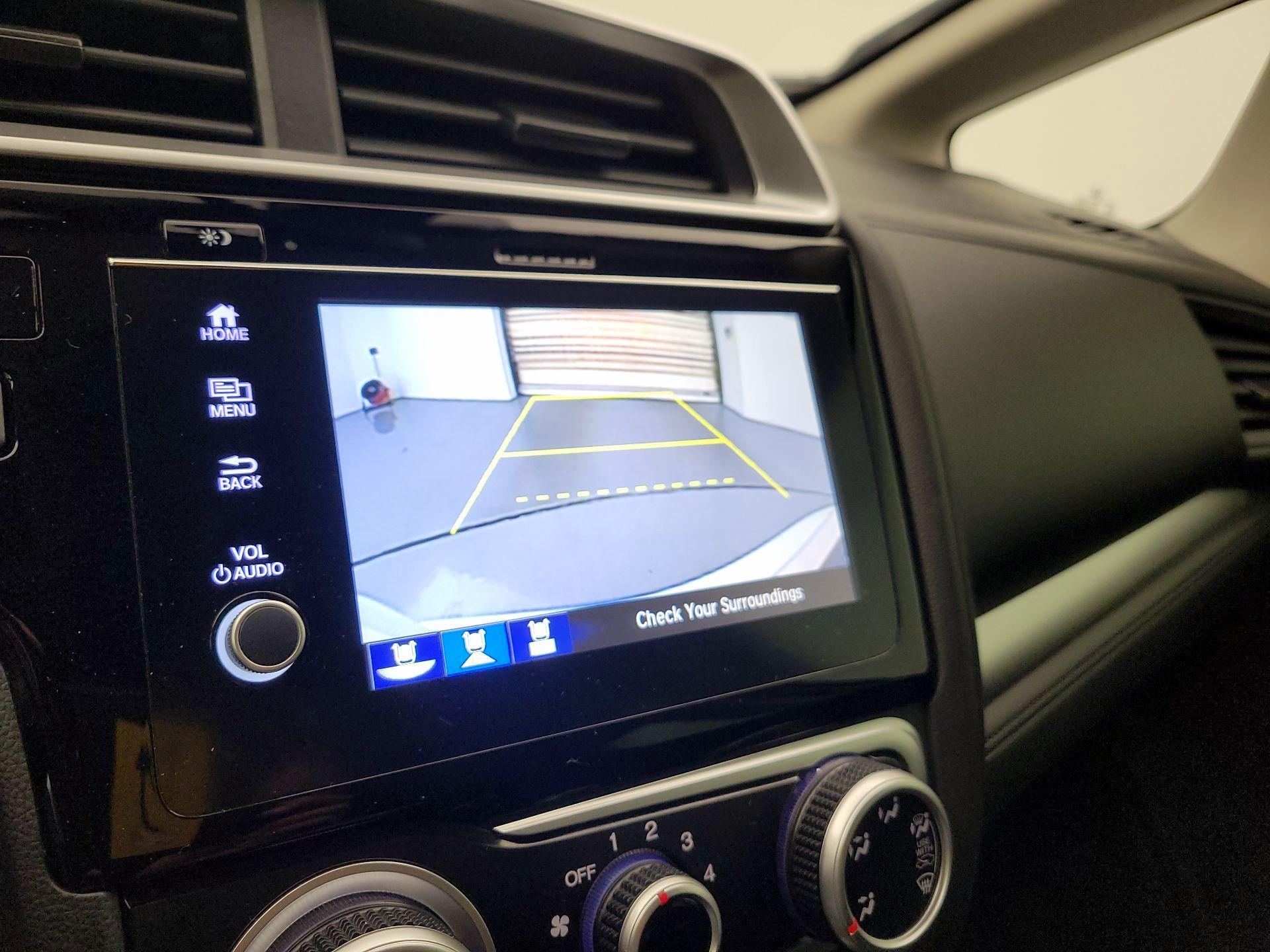 Thumbnail: 2020 Honda Fit - 12
