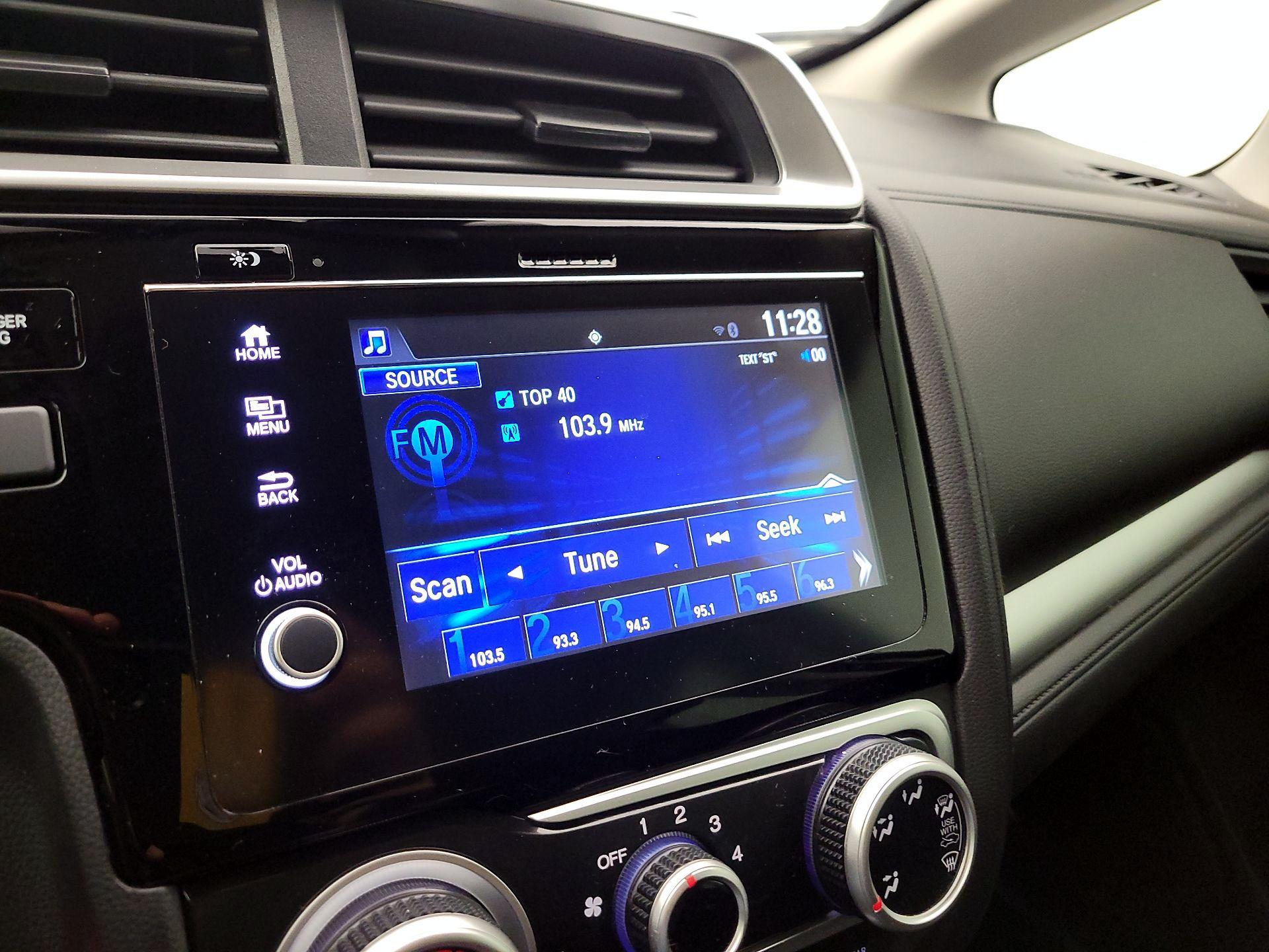 Thumbnail: 2020 Honda Fit - 13