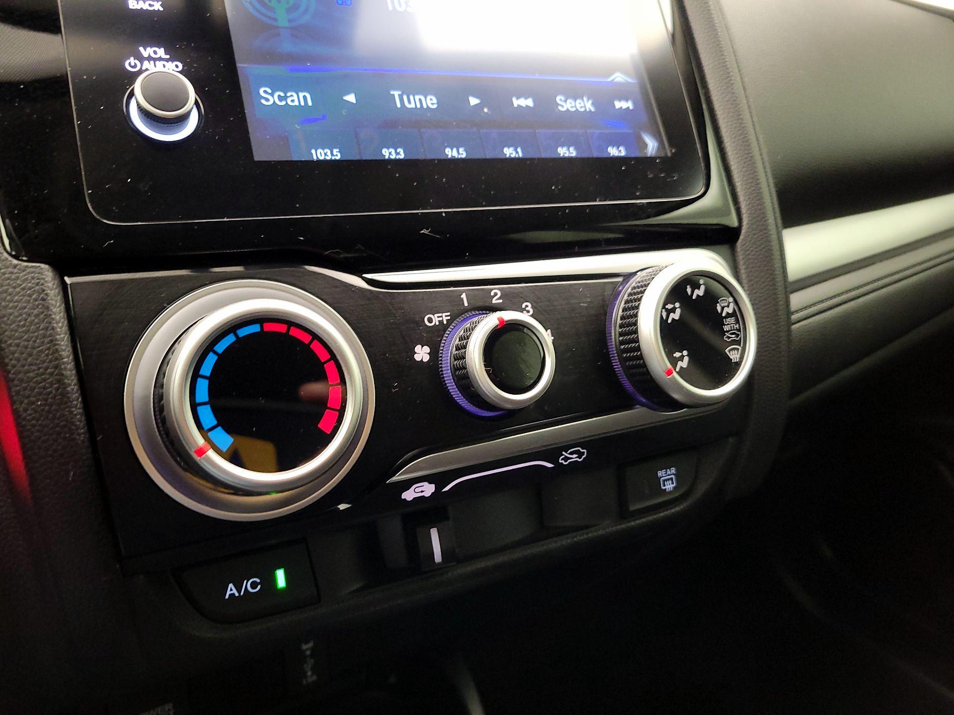 Thumbnail: 2020 Honda Fit - 14