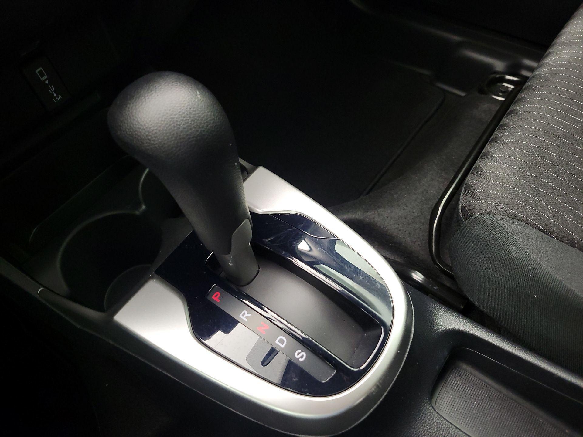 Thumbnail: 2020 Honda Fit - 15
