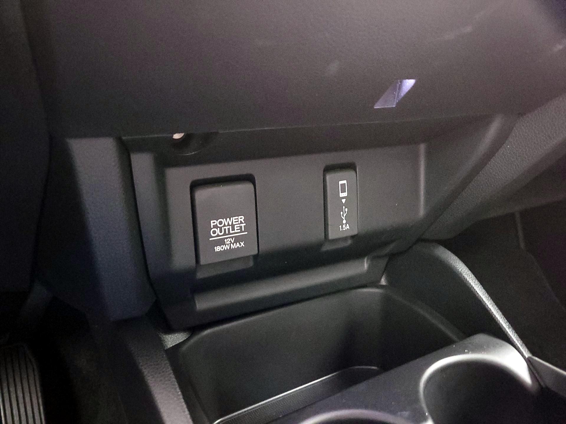 Thumbnail: 2020 Honda Fit - 16