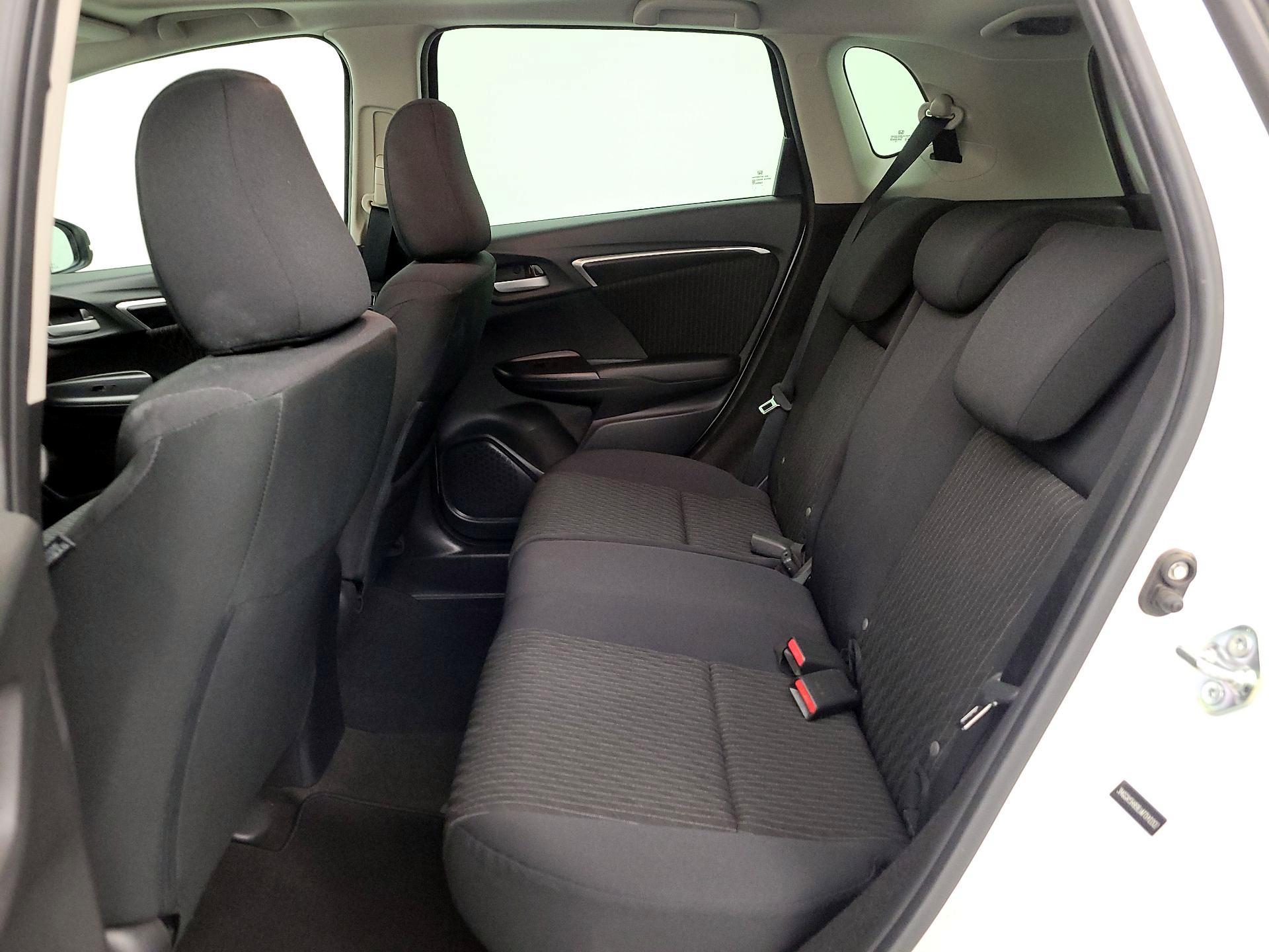 Thumbnail: 2020 Honda Fit - 18