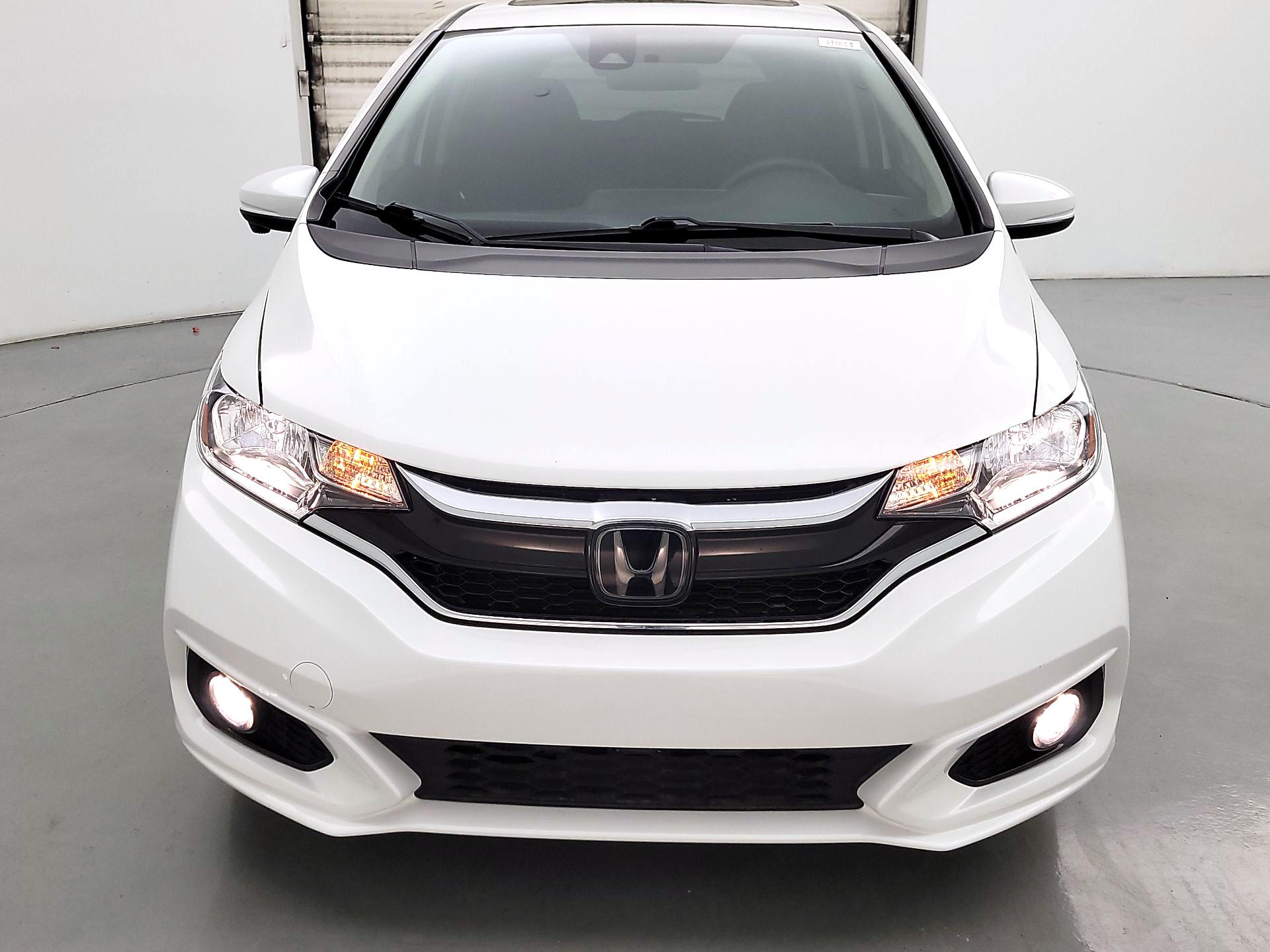 Thumbnail: 2020 Honda Fit - 2