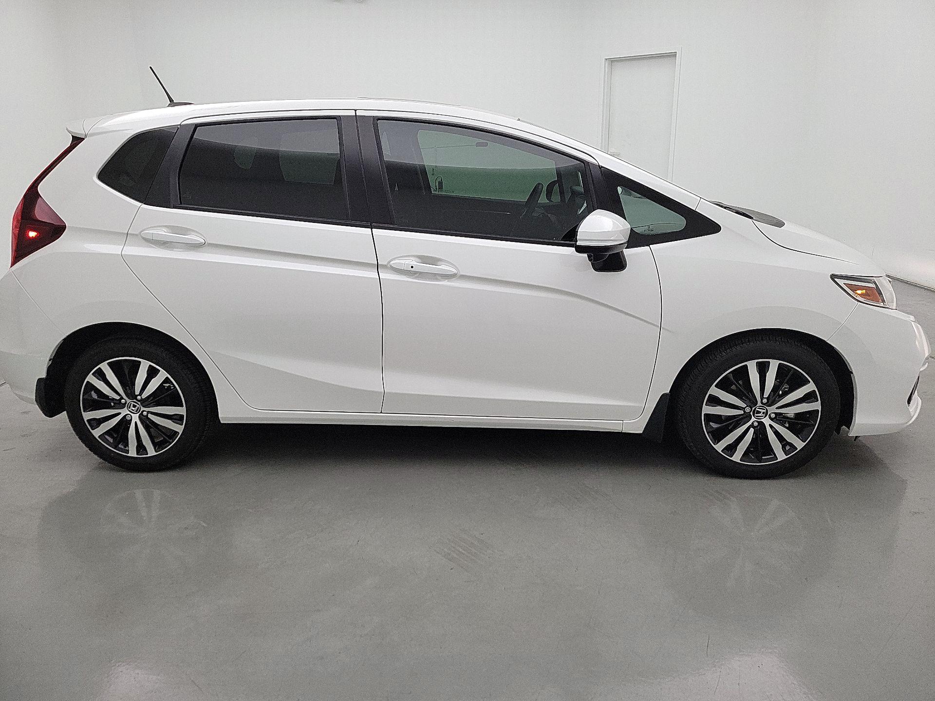 Thumbnail: 2020 Honda Fit - 4