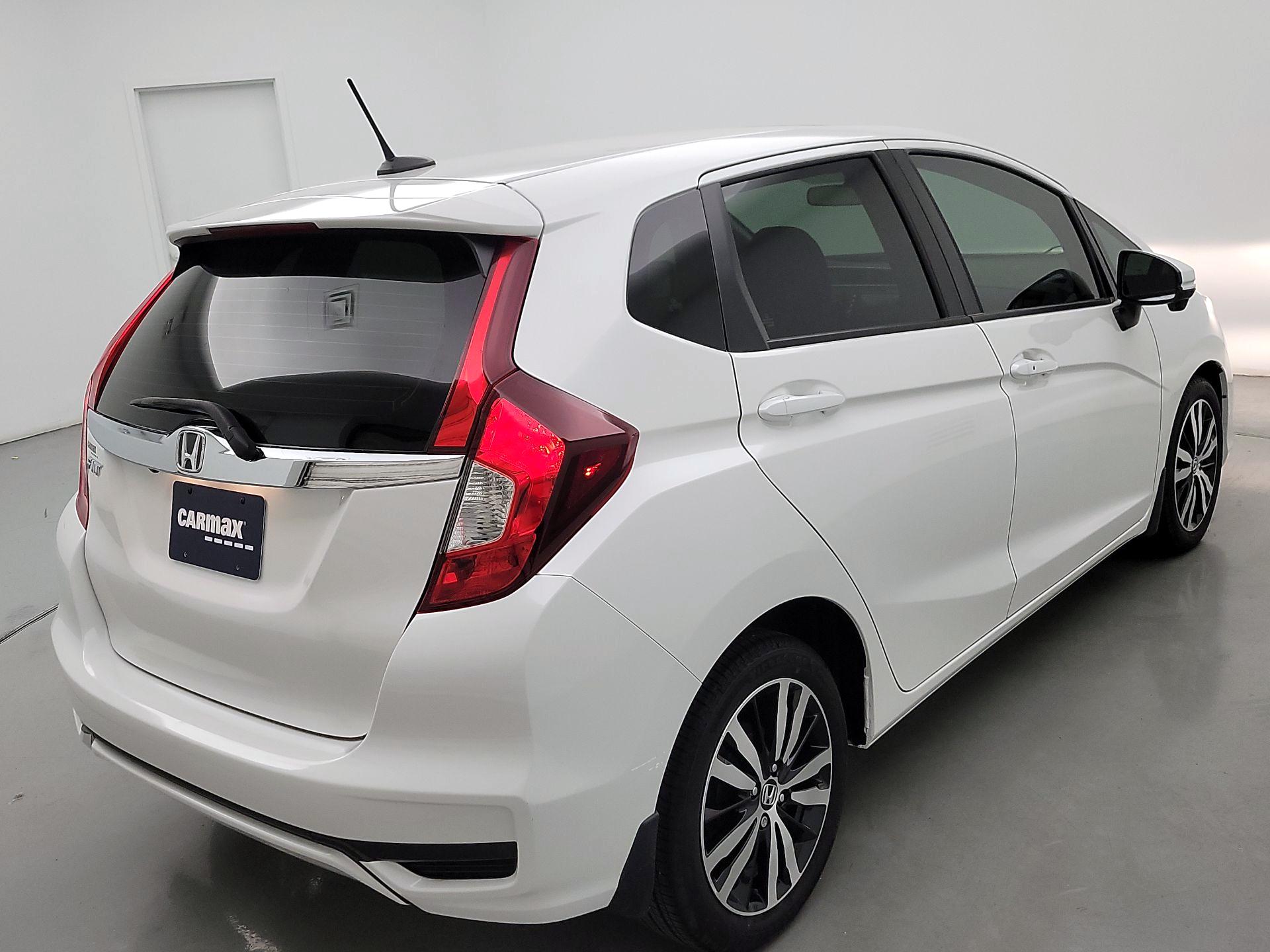 Thumbnail: 2020 Honda Fit - 5