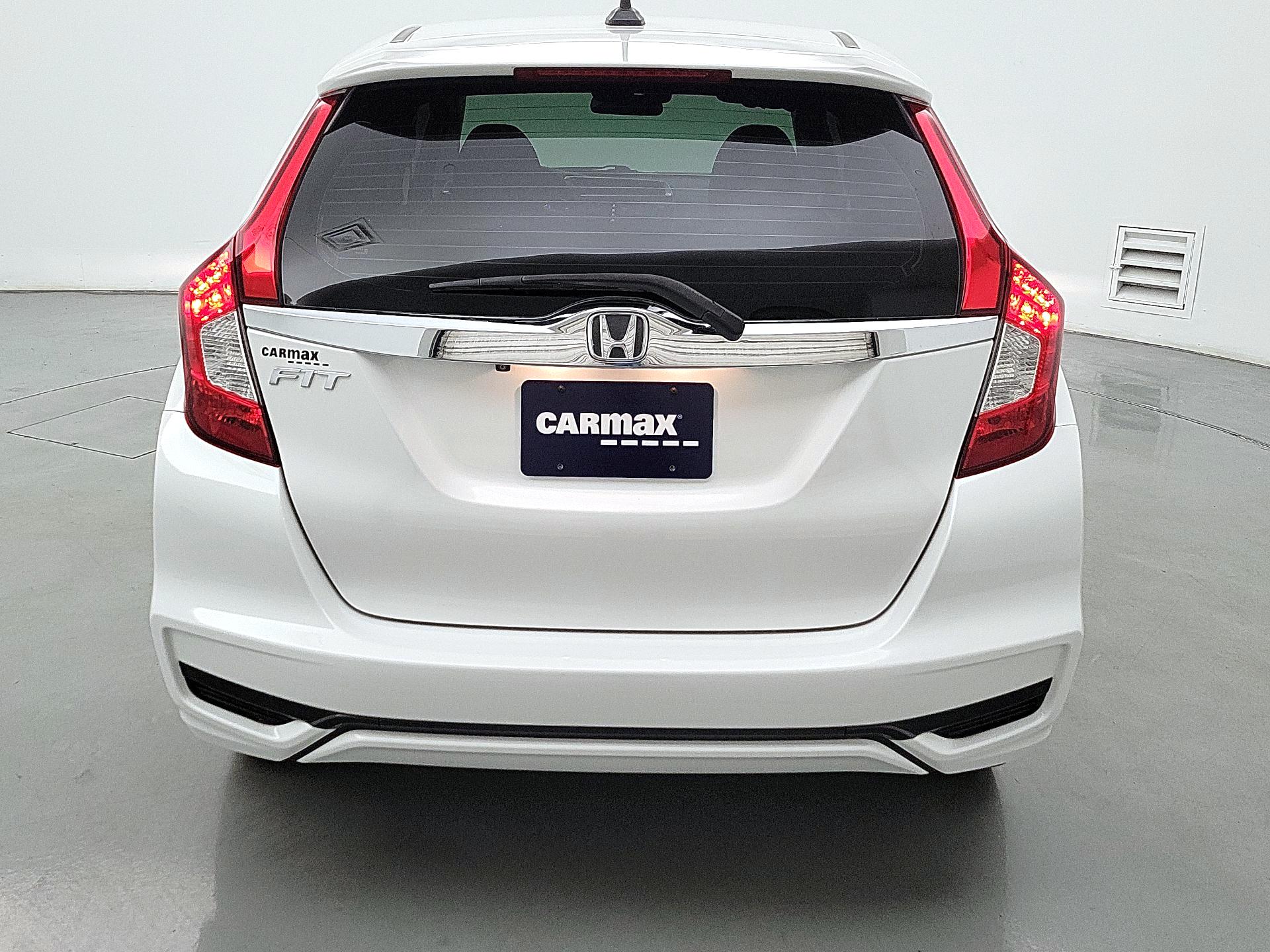 Thumbnail: 2020 Honda Fit - 6