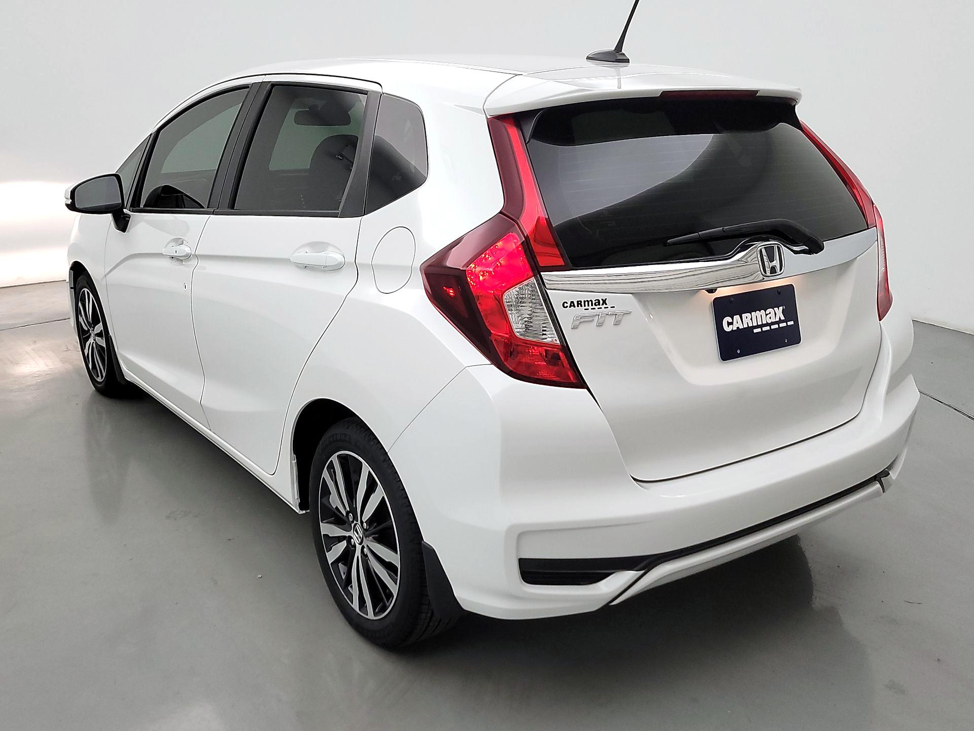Thumbnail: 2020 Honda Fit - 7