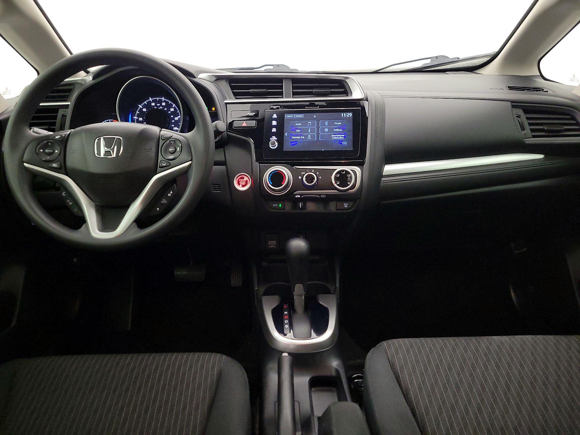 Thumbnail: 2020 Honda Fit - 8