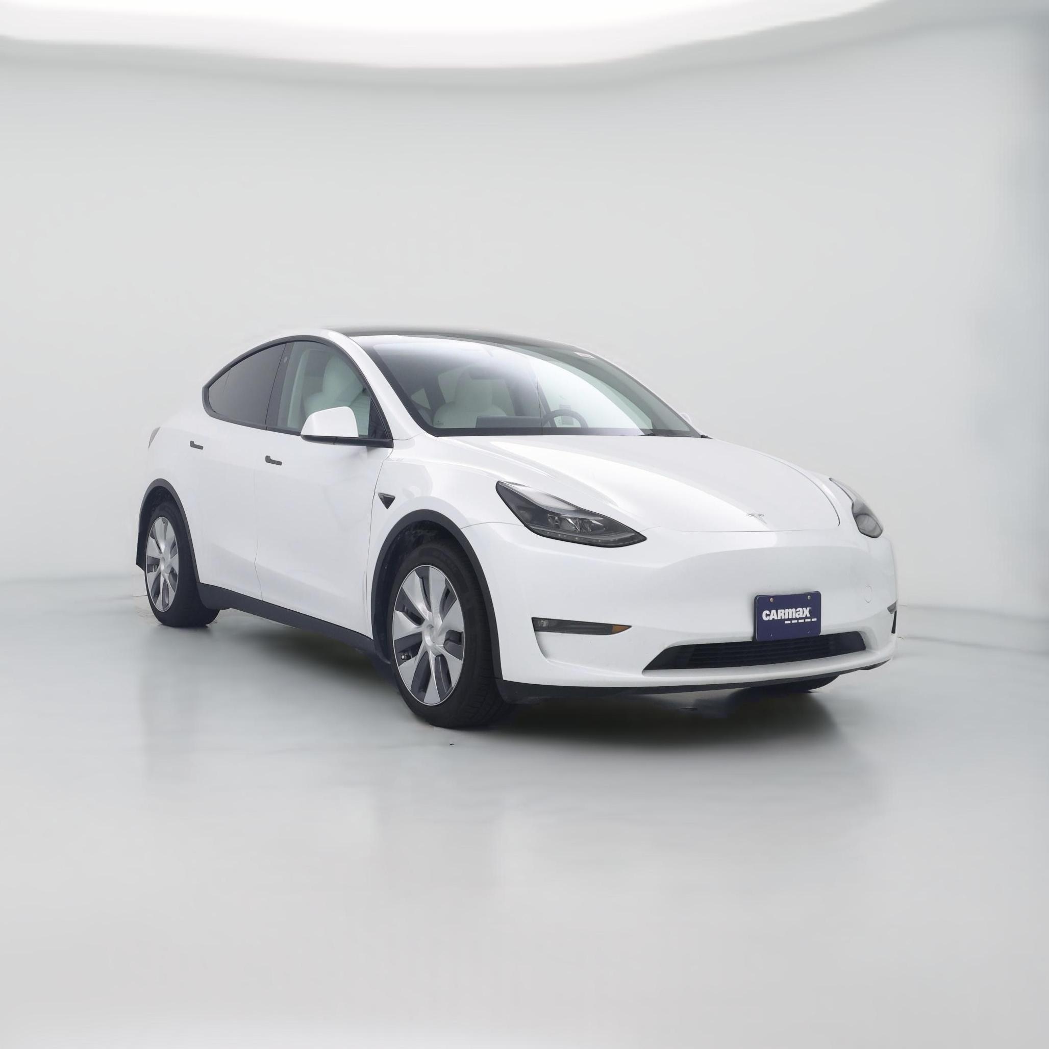 Thumbnail: 2023 Tesla Model Y - 1