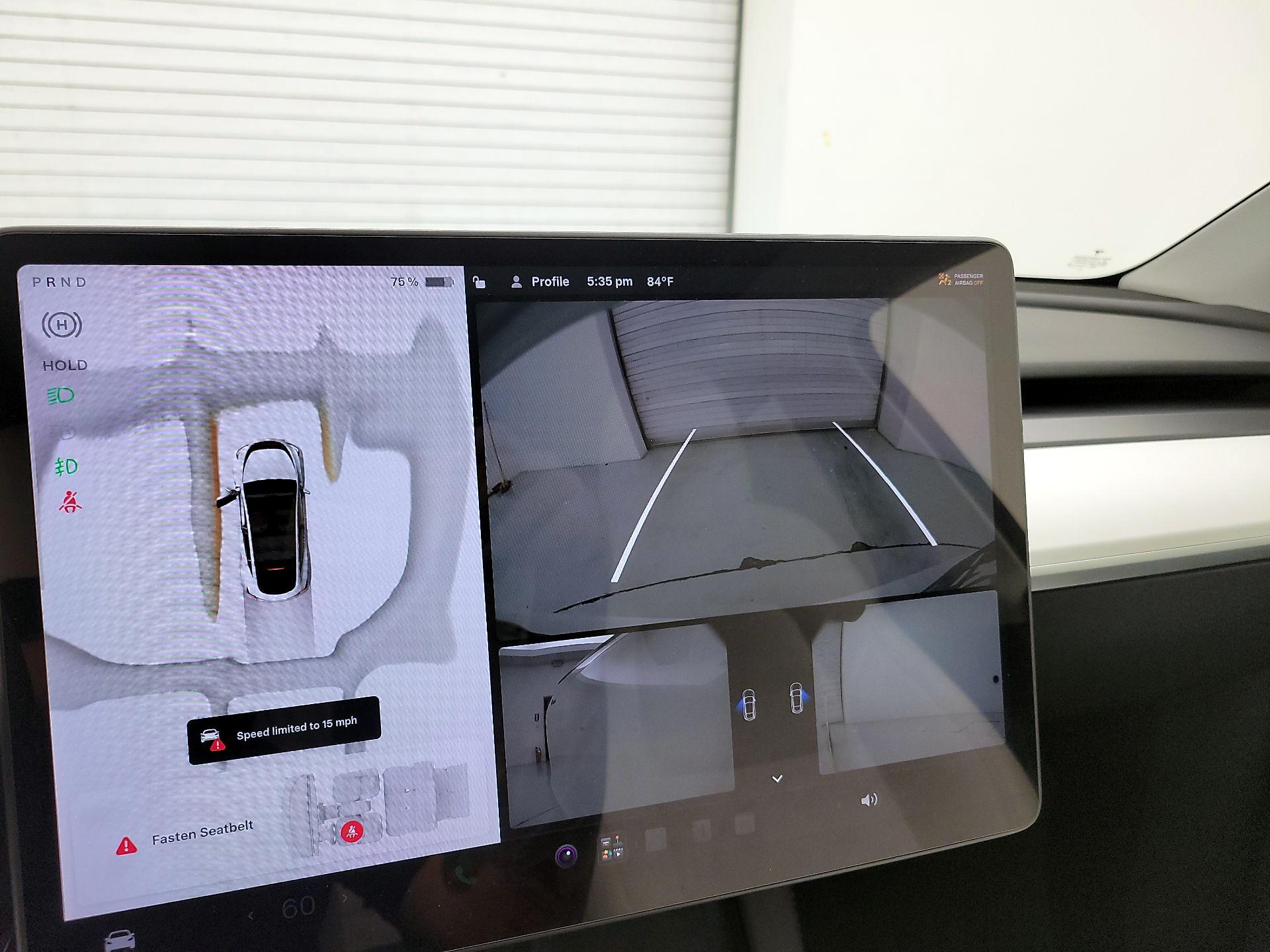 Thumbnail: 2023 Tesla Model Y - 14