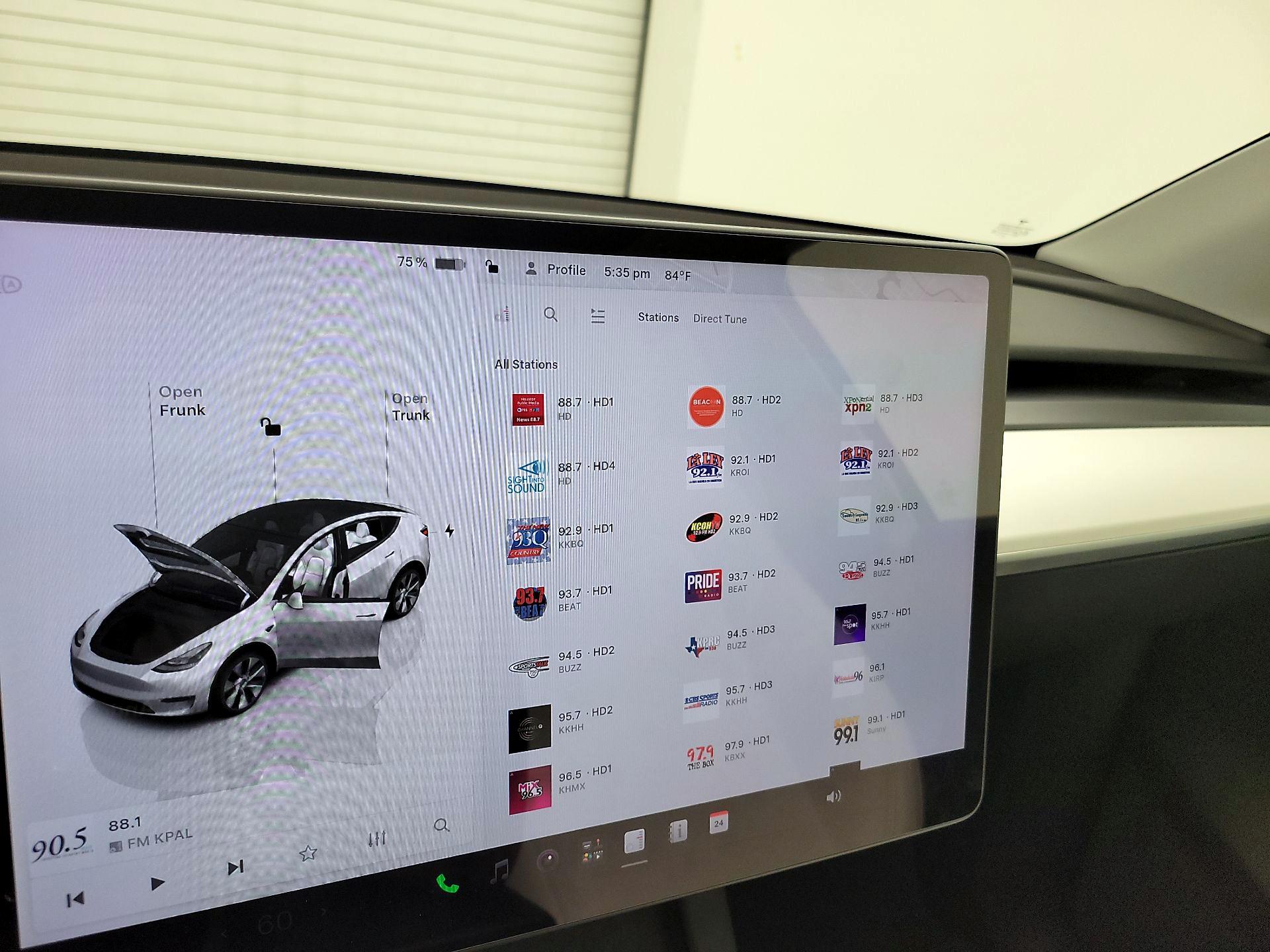 Thumbnail: 2023 Tesla Model Y - 15