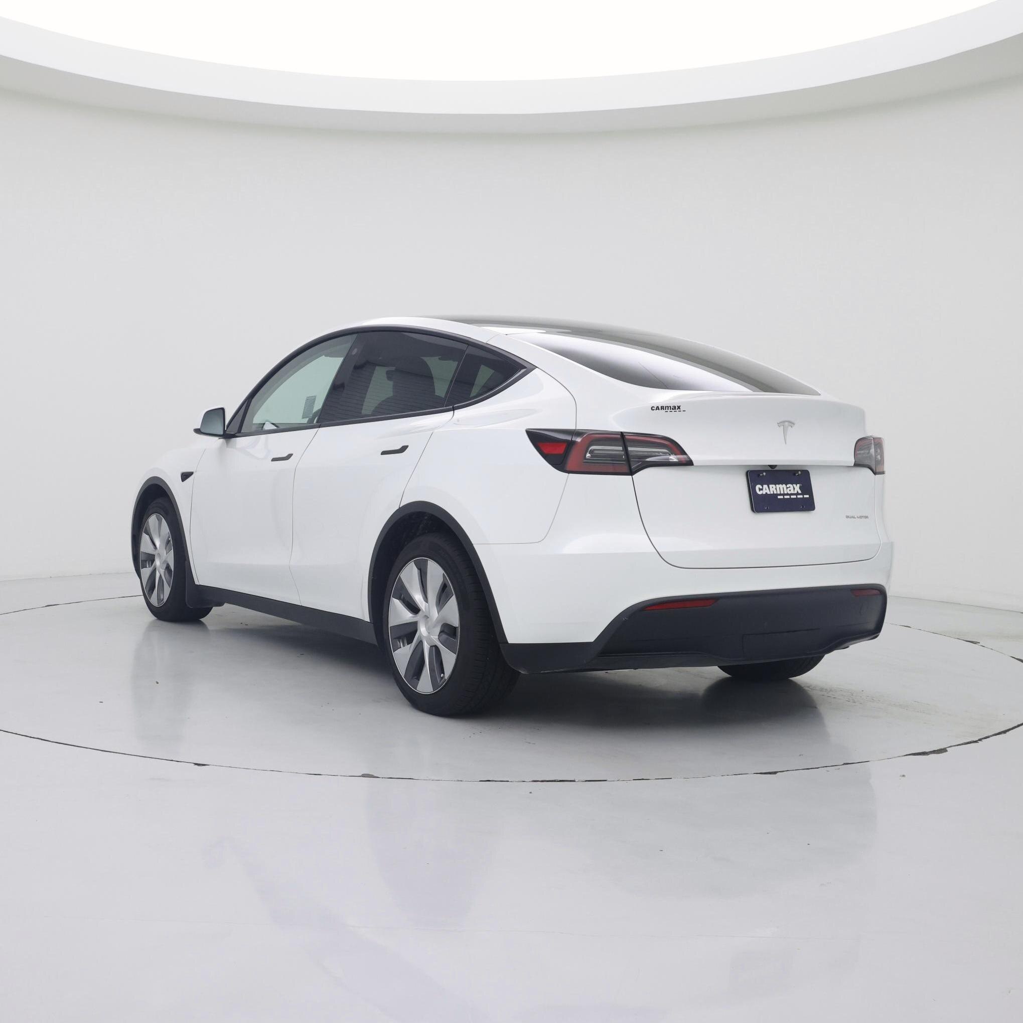 Thumbnail: 2023 Tesla Model Y - 2
