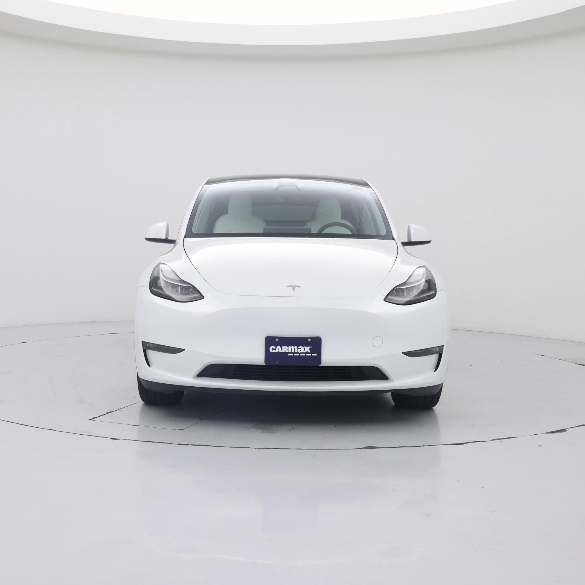 Thumbnail: 2023 Tesla Model Y - 5