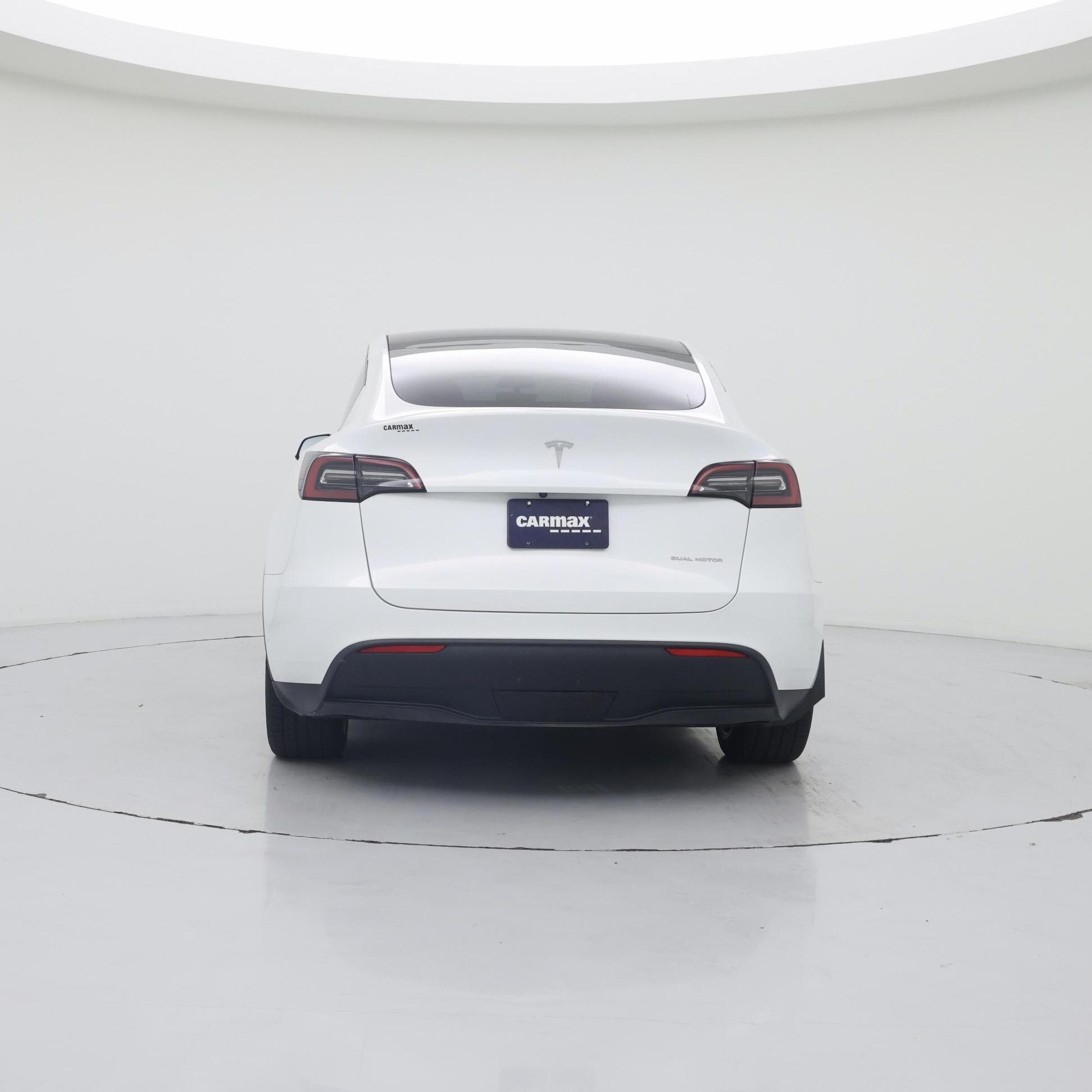 Thumbnail: 2023 Tesla Model Y - 6