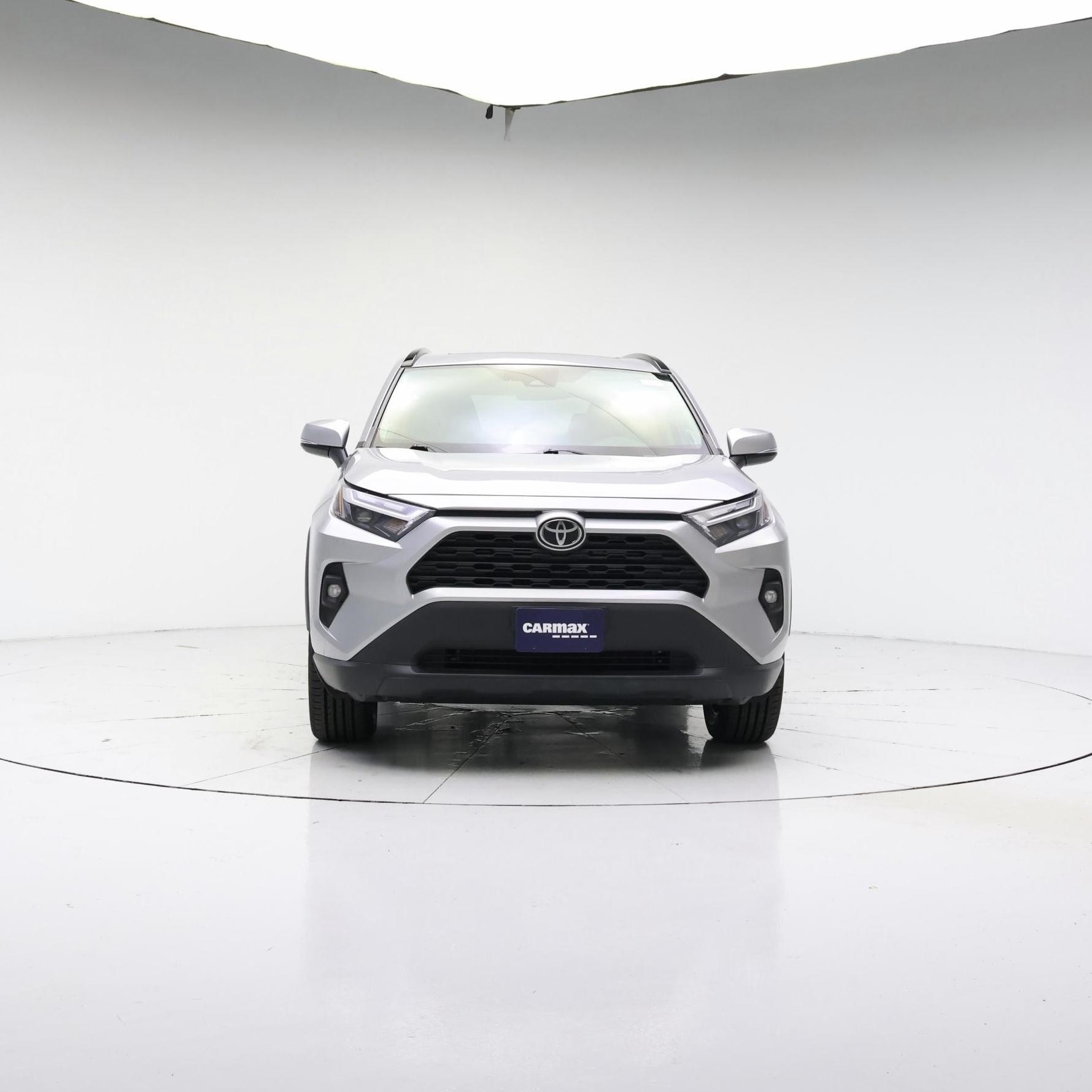 Thumbnail: 2022 Toyota RAV4 - 5