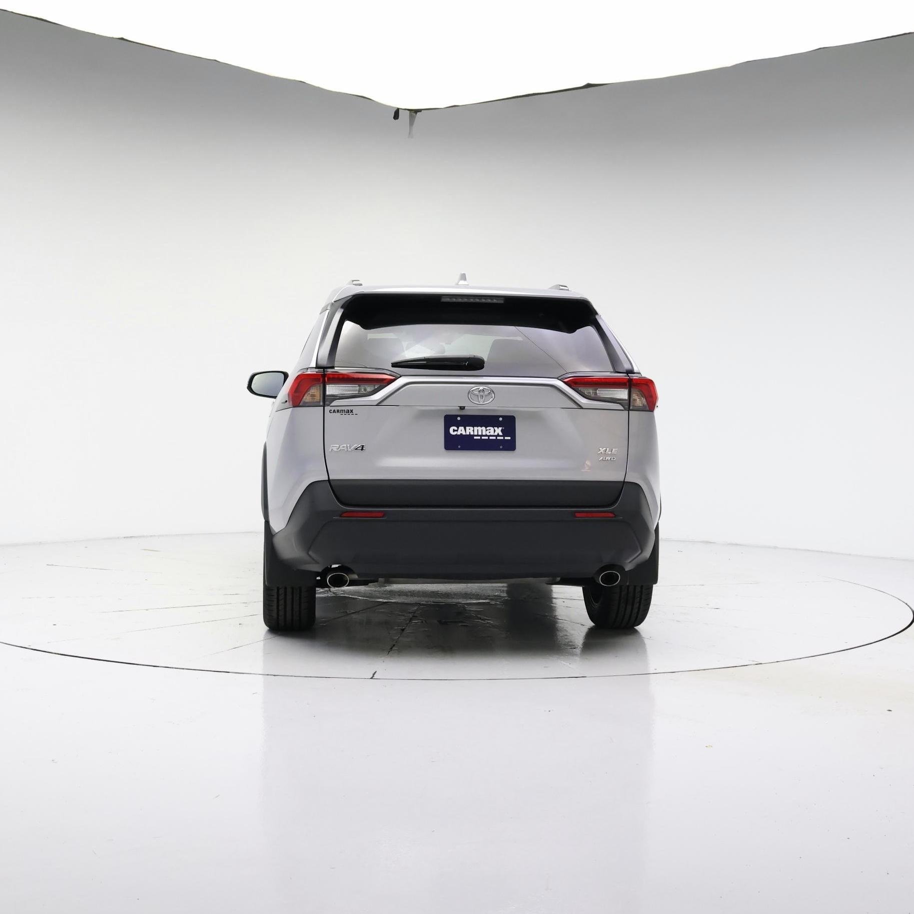 Thumbnail: 2022 Toyota RAV4 - 6