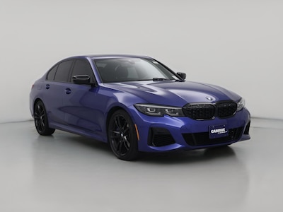 2022 BMW M340 I