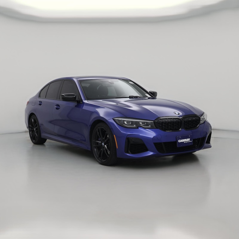 2022 BMW M340 I