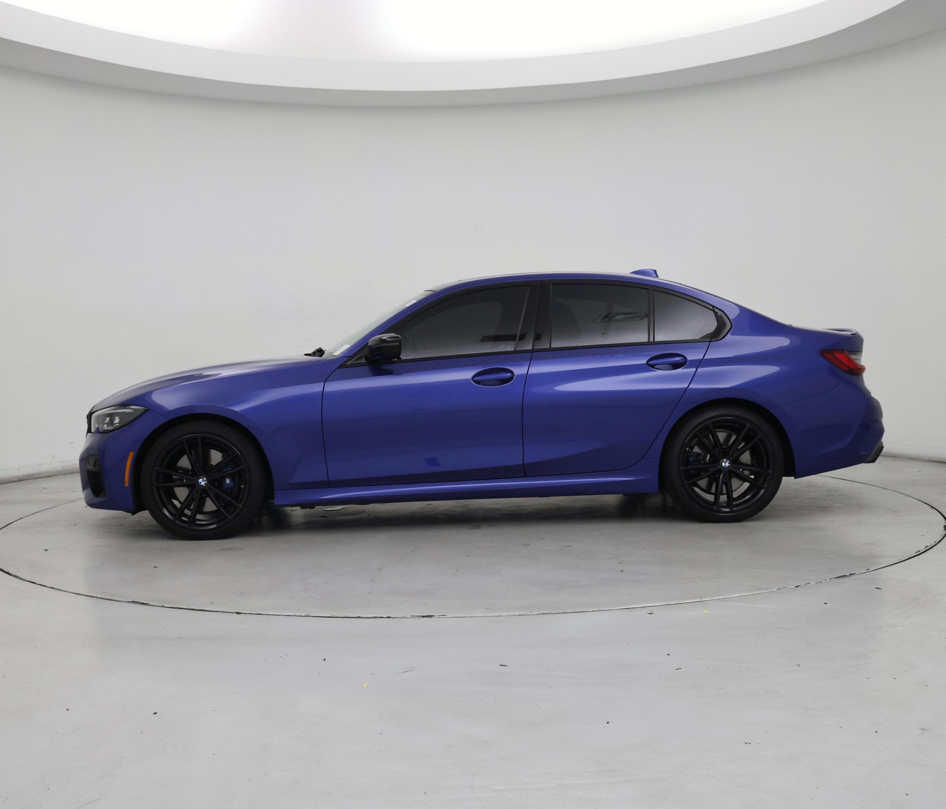 Thumbnail: 2022 BMW 3 Series - 3