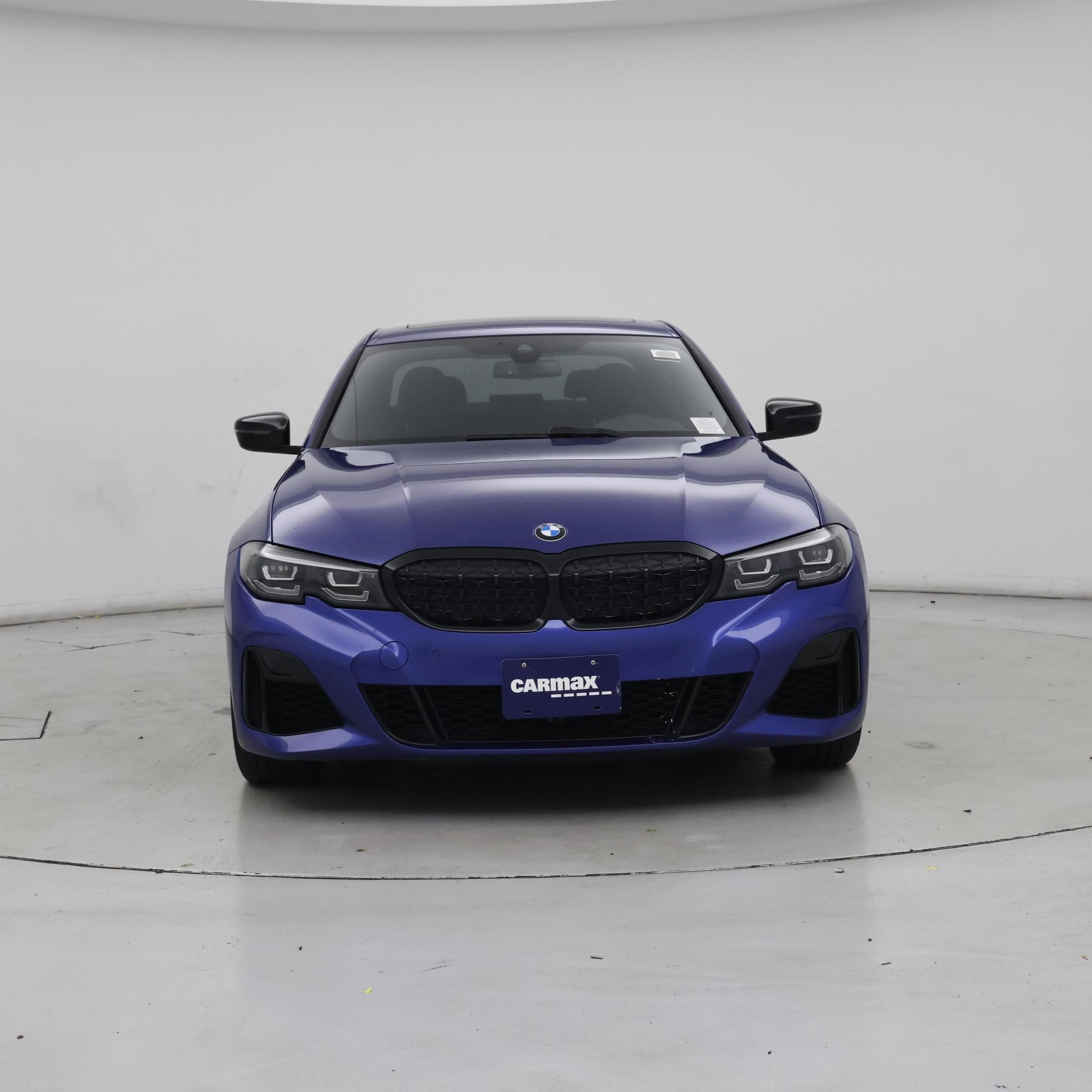 Thumbnail: 2022 BMW 3 Series - 5