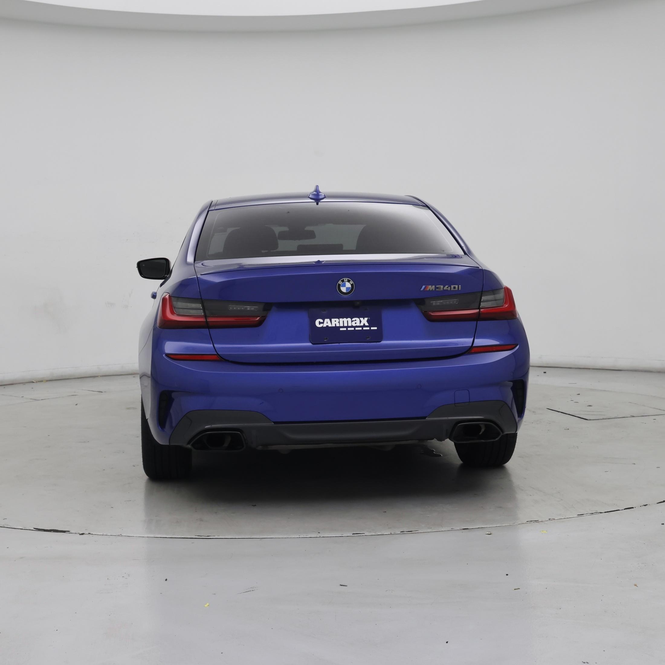 Thumbnail: 2022 BMW 3 Series - 6