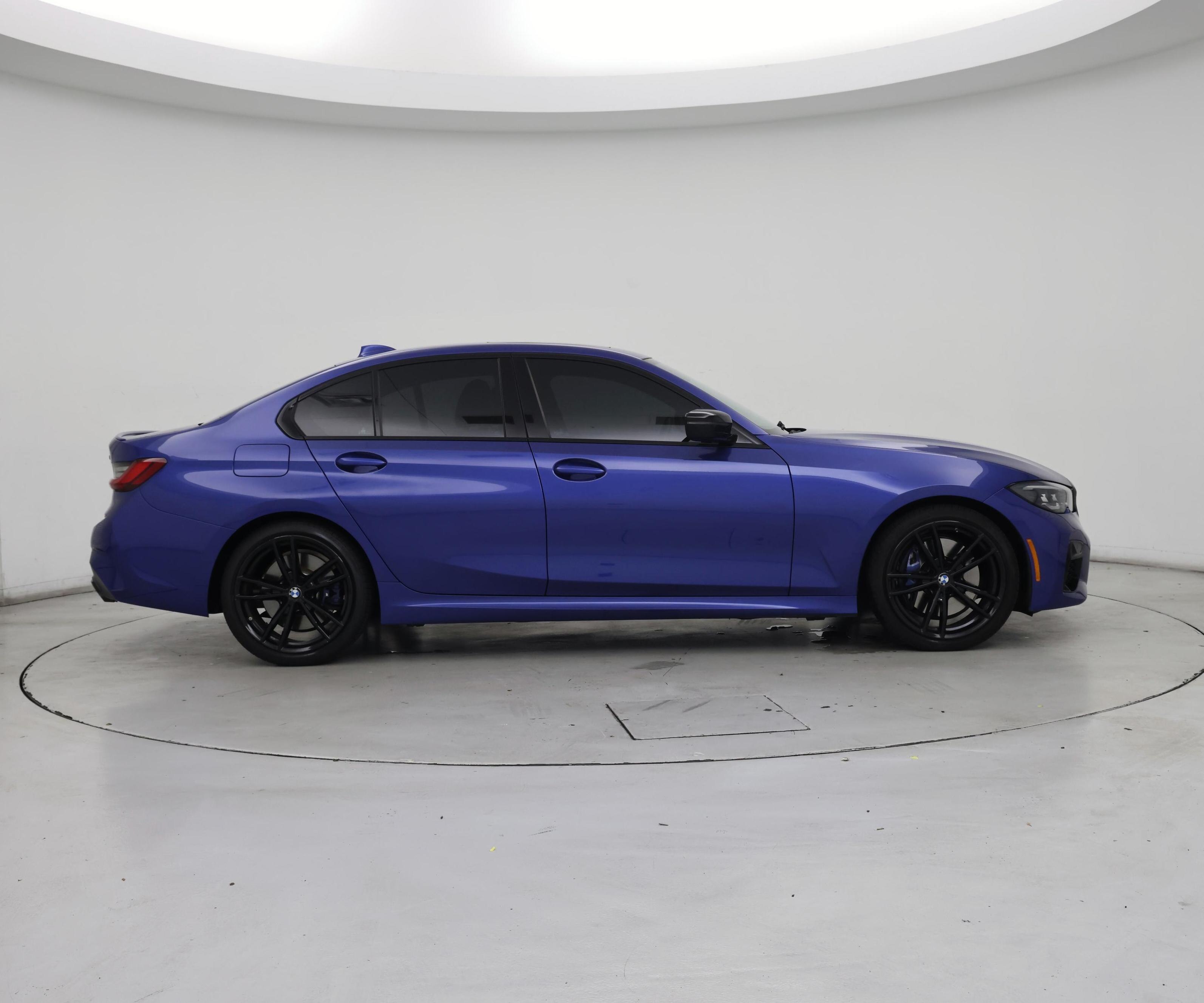 Thumbnail: 2022 BMW 3 Series - 7