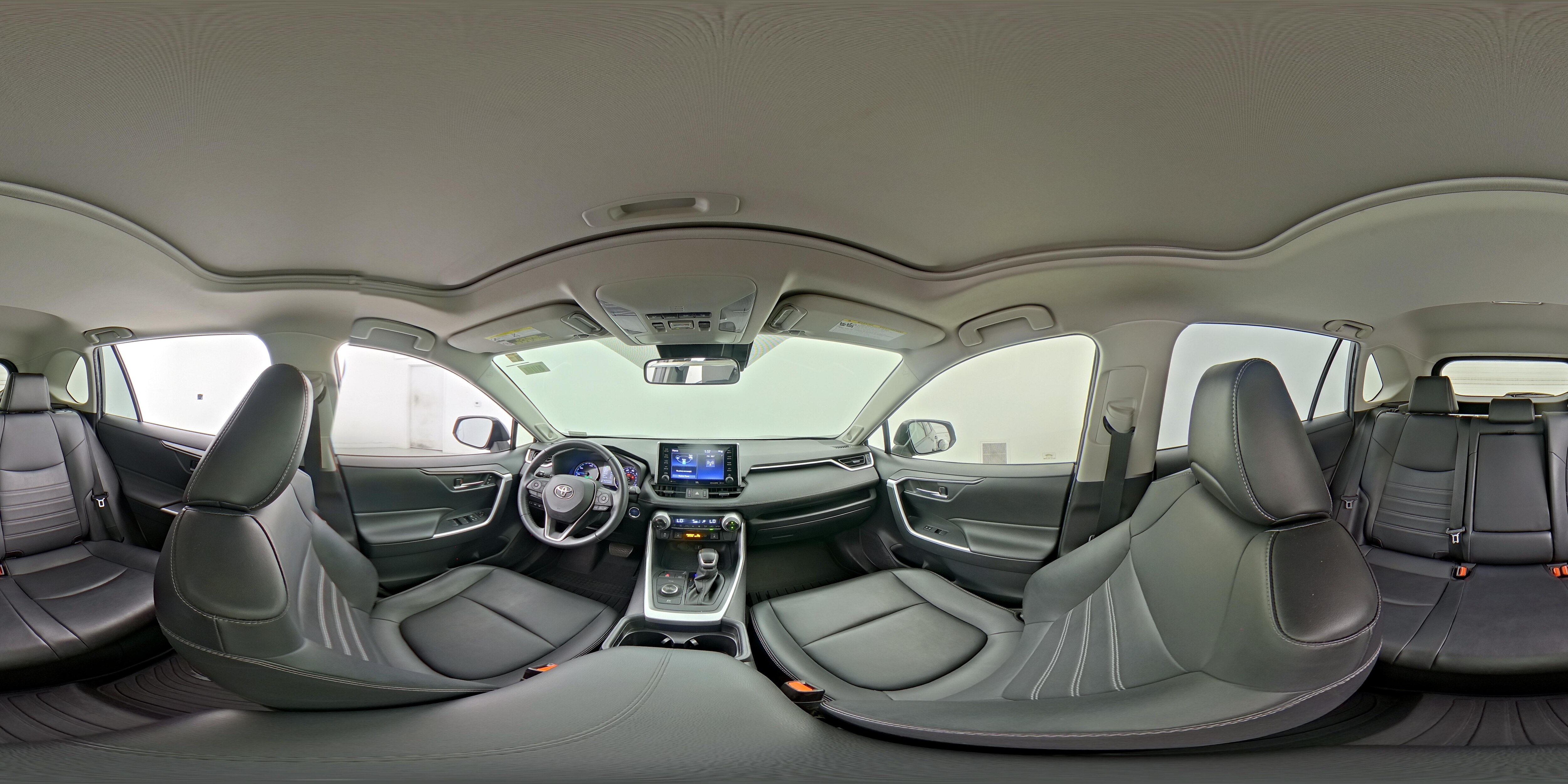 2021 Toyota RAV4 XLE Premium - Photo 25
