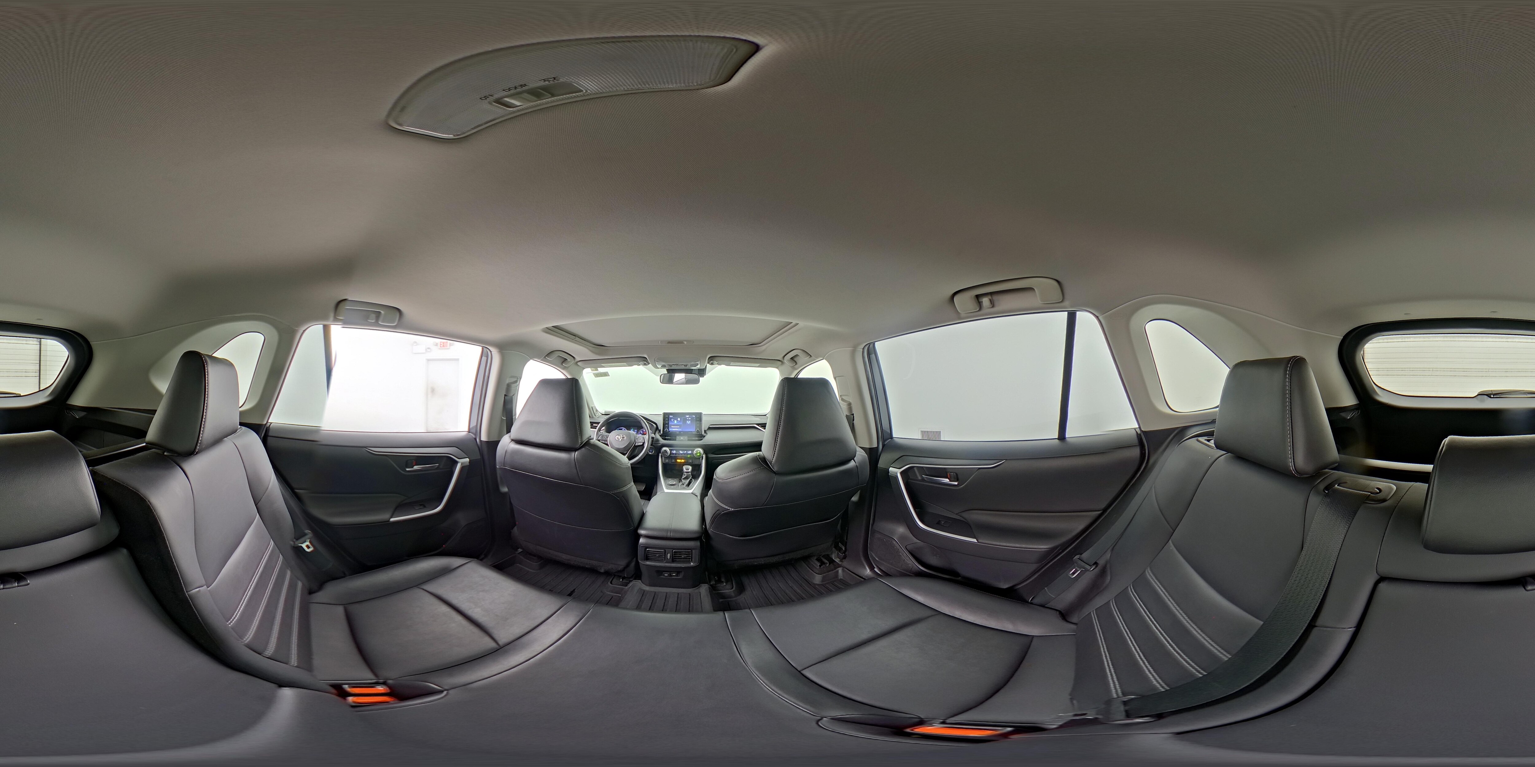 2021 Toyota RAV4 XLE Premium - Photo 26