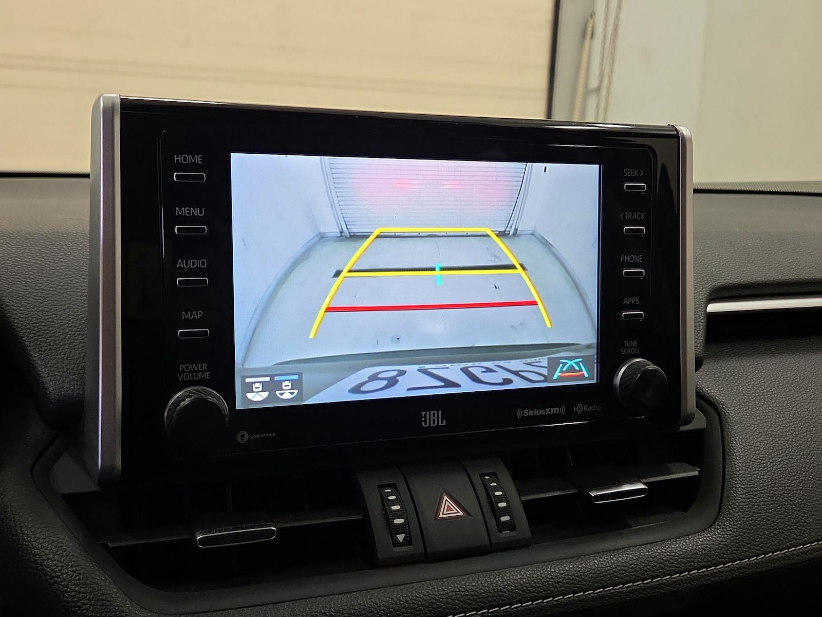 2021 Toyota RAV4 XLE Premium - Photo 15