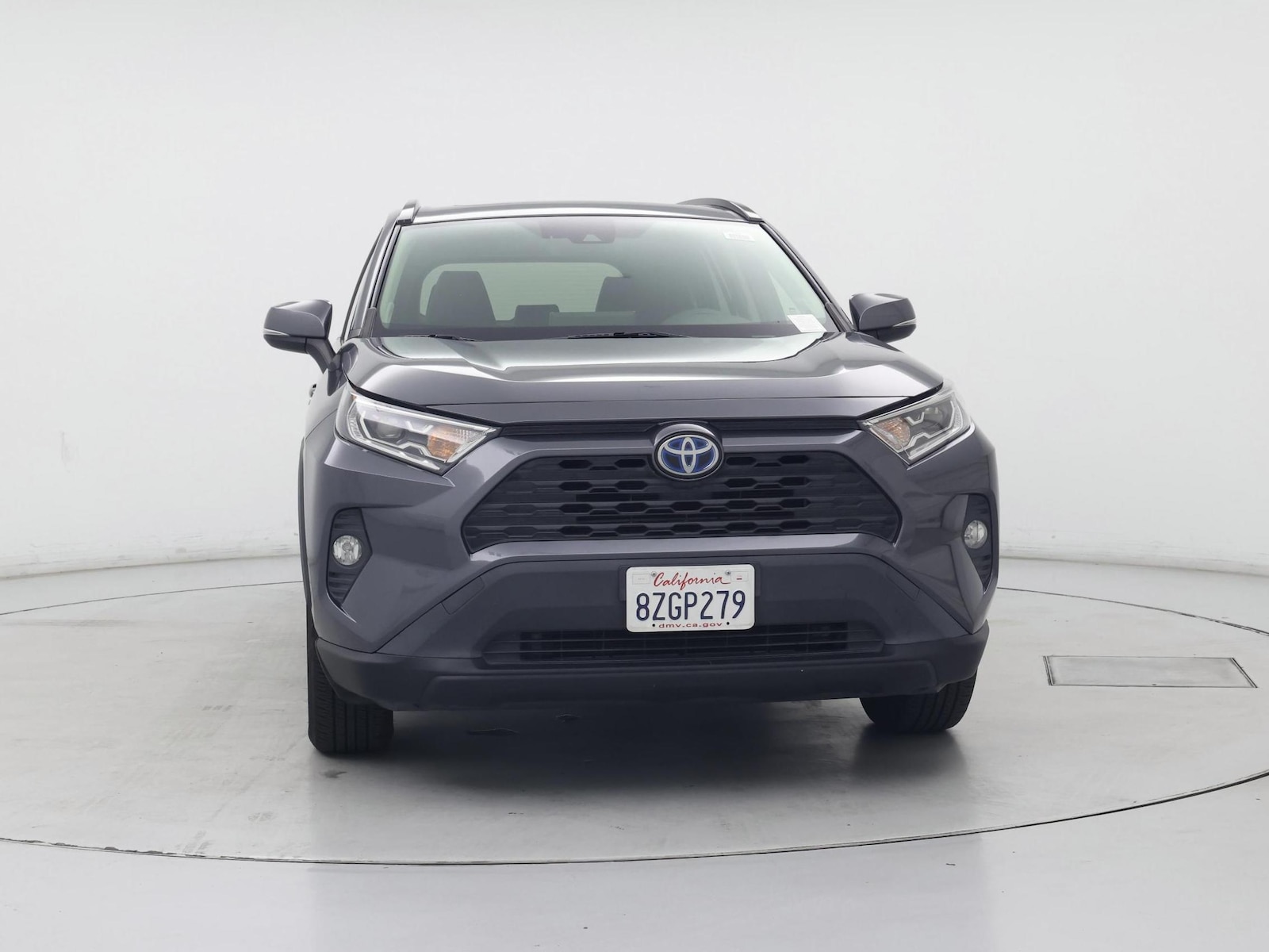 2021 Toyota RAV4 XLE Premium - Photo 6