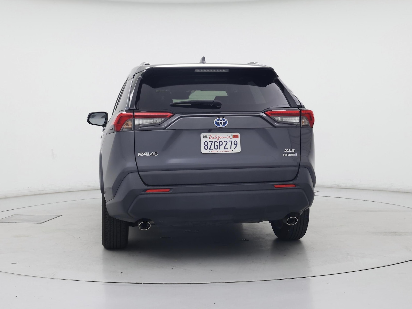 2021 Toyota RAV4 XLE Premium - Photo 7