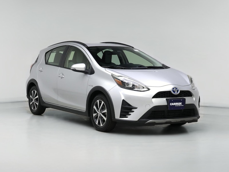 2018 Toyota Prius c One -
                  Puyallup, WA