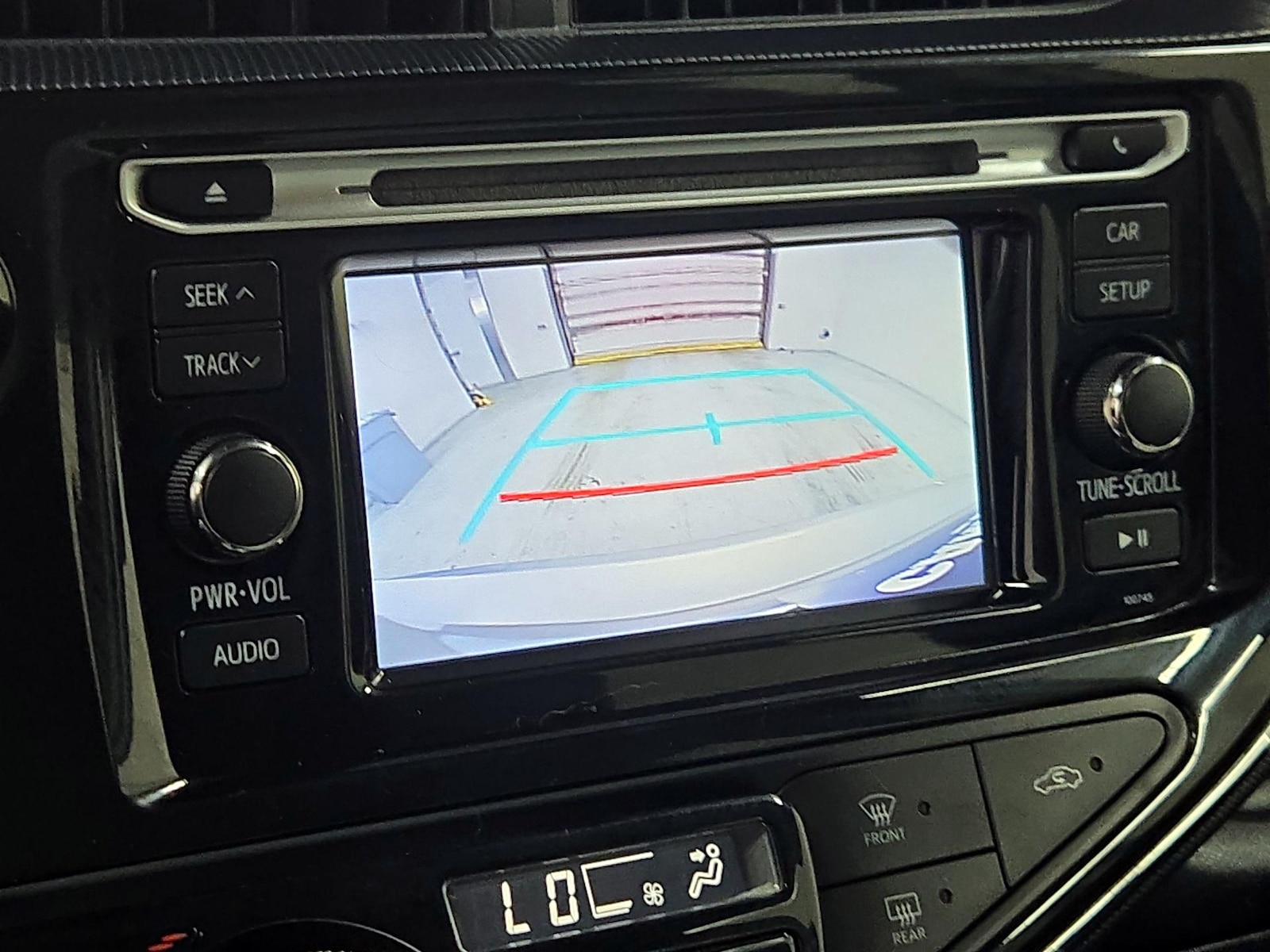2018 Toyota Prius c One - Photo 15