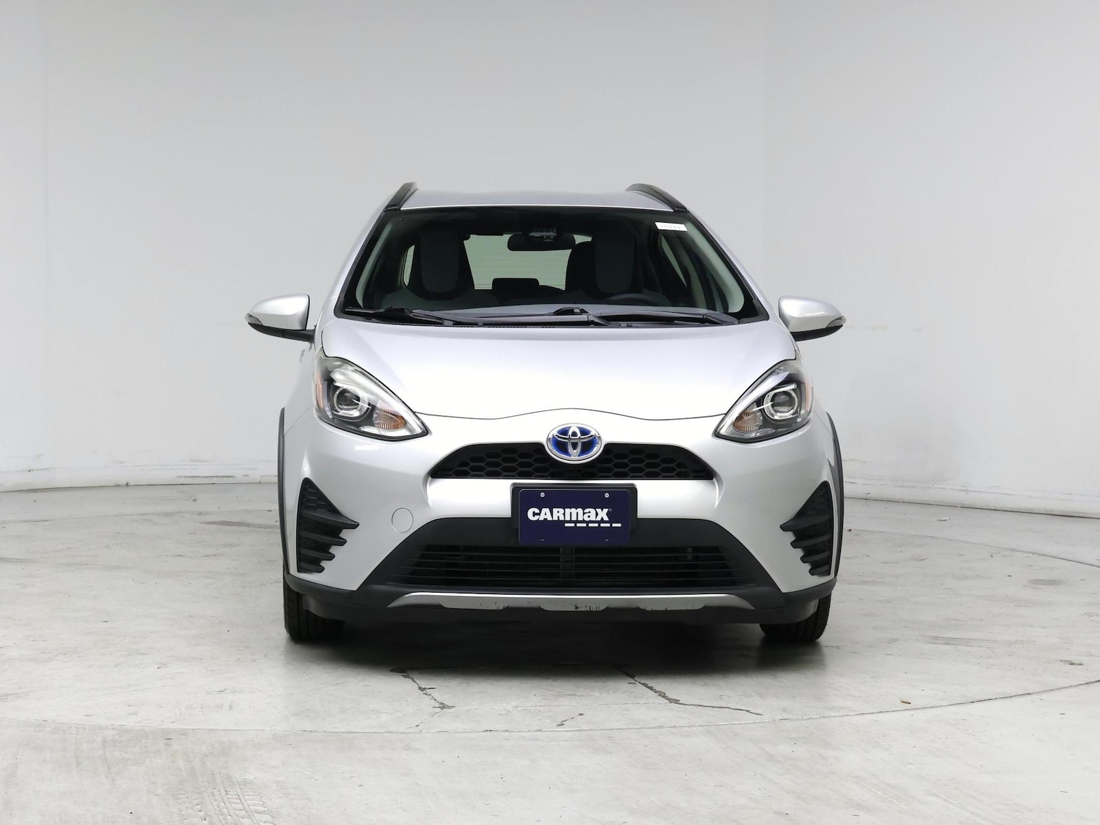 2018 Toyota Prius c One - Photo 6
