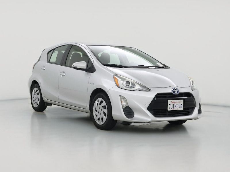 2016 Toyota Prius c Two -
                  Duarte, CA
