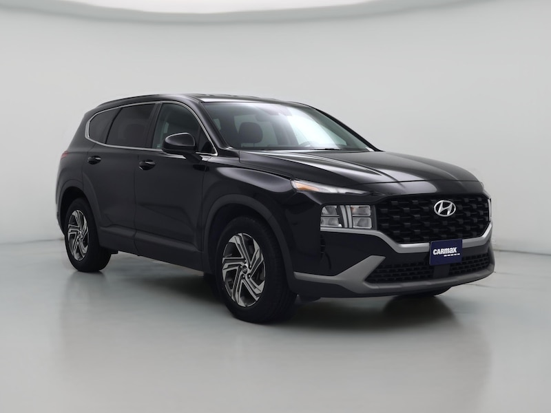 2021 Hyundai Santa Fe SE