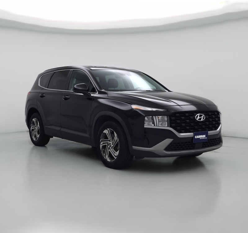 2021 Hyundai Santa Fe SE