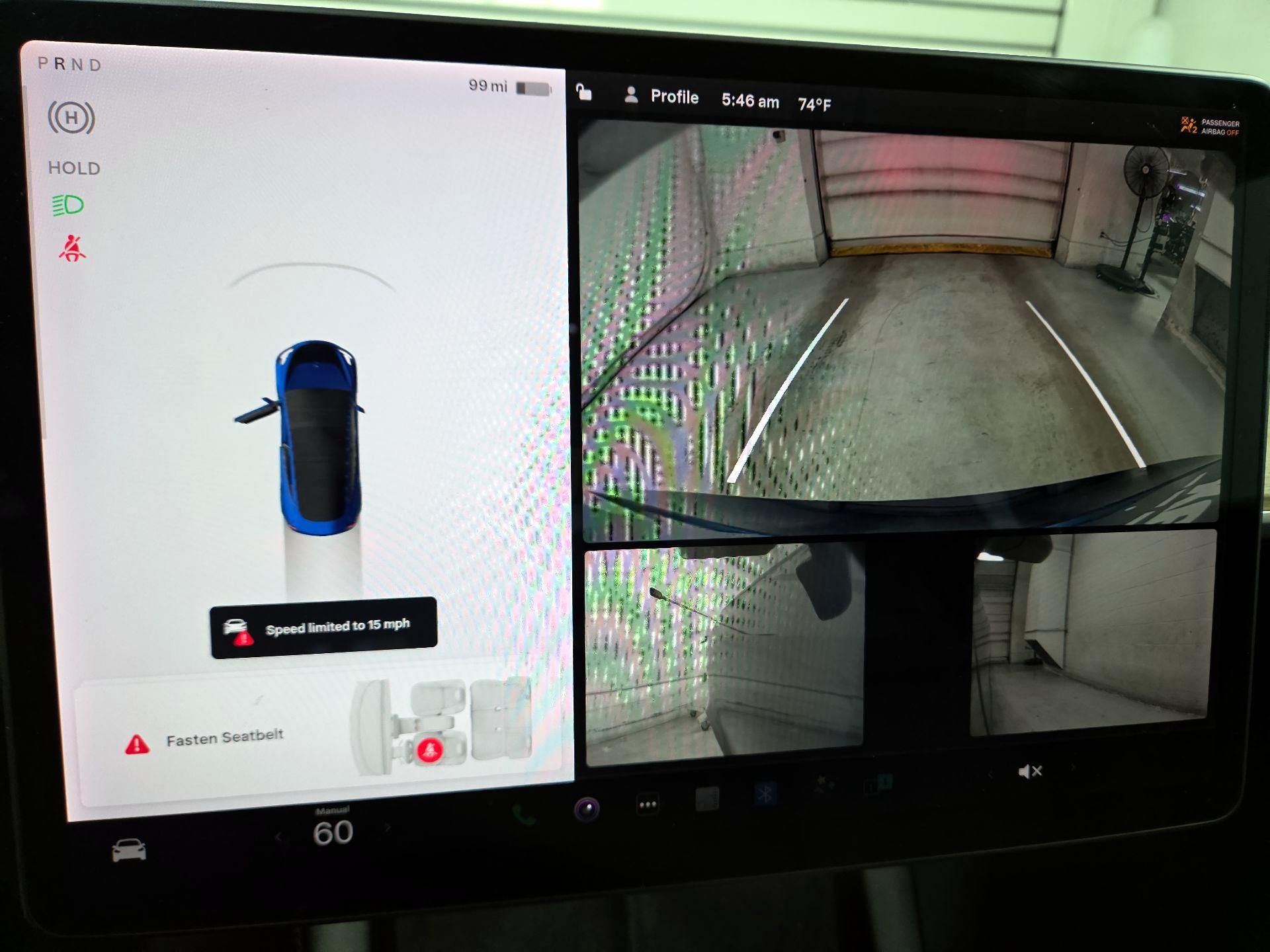 Thumbnail: 2021 Tesla Model 3 - 14