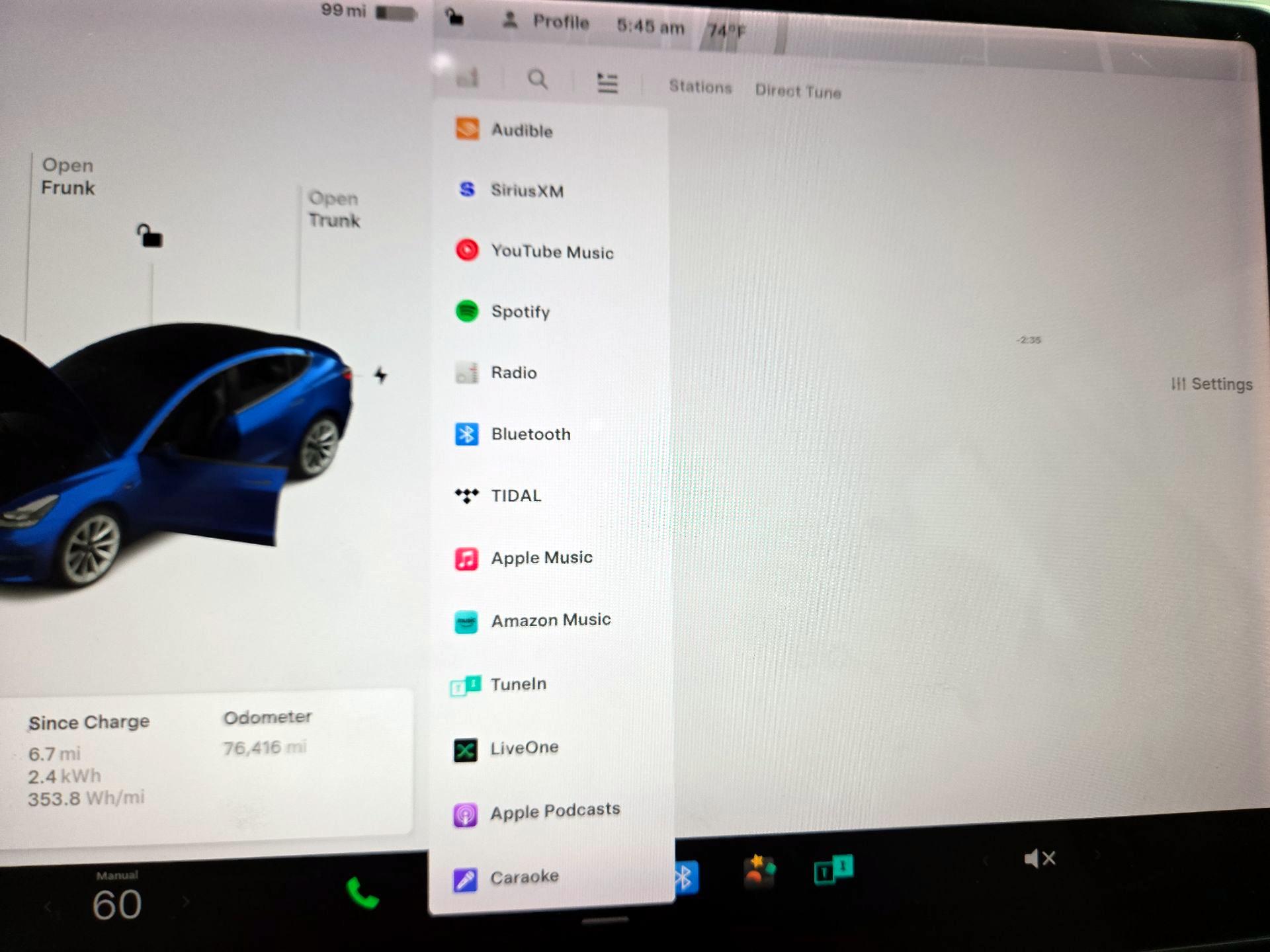 Thumbnail: 2021 Tesla Model 3 - 15