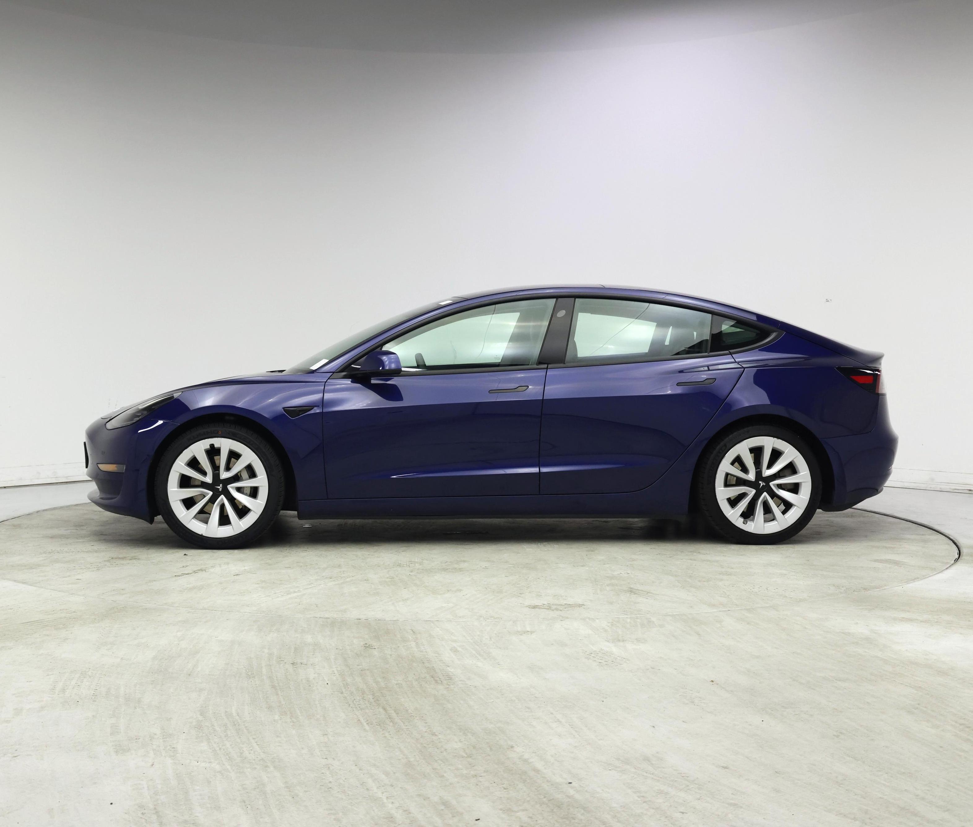 Thumbnail: 2021 Tesla Model 3 - 3