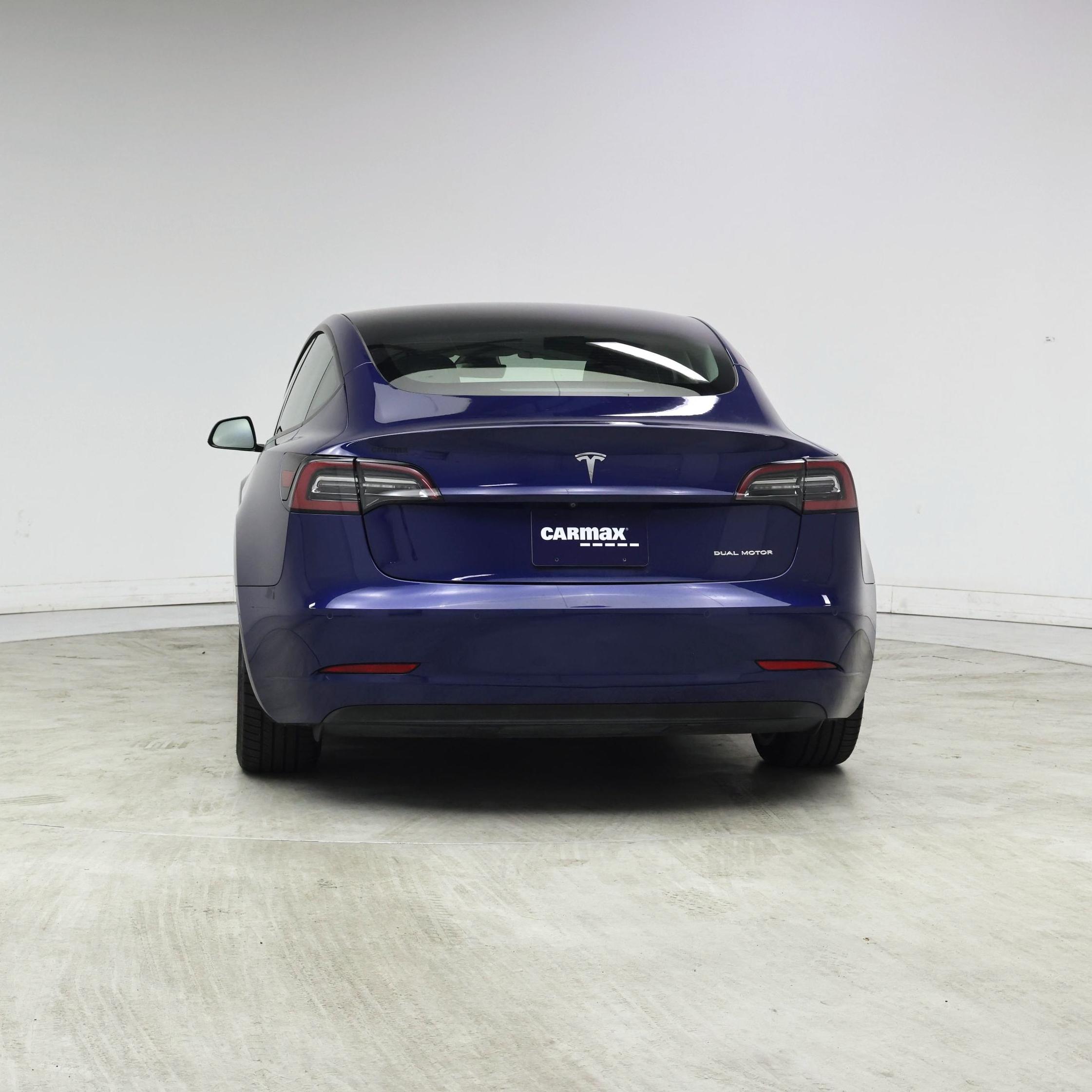 Thumbnail: 2021 Tesla Model 3 - 6