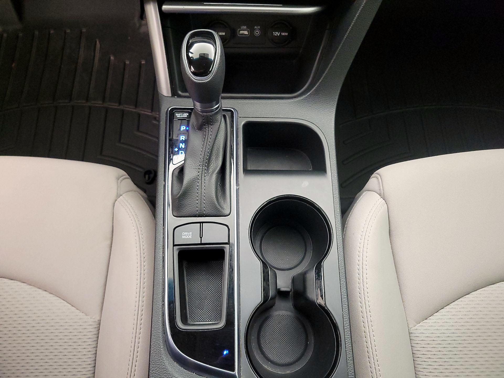 Thumbnail: 2016 Hyundai Sonata - 16