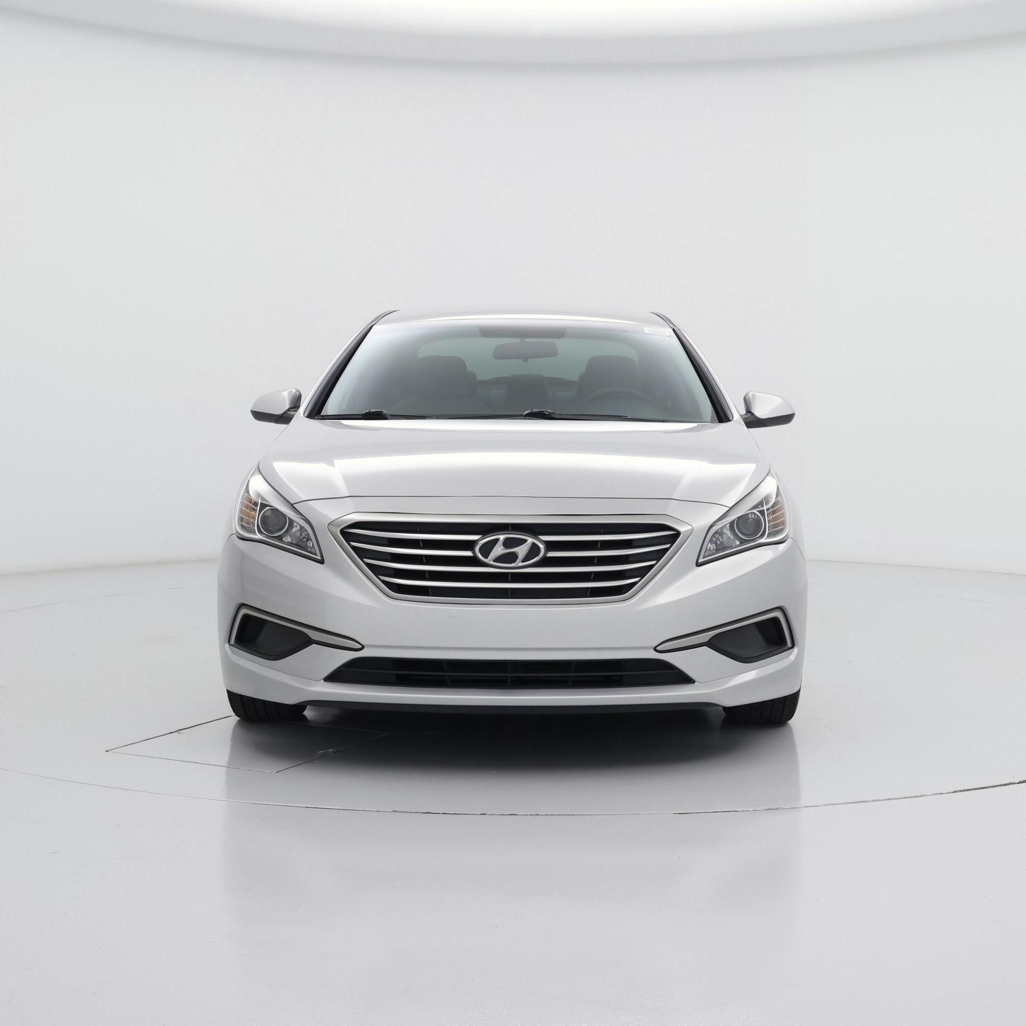 Thumbnail: 2016 Hyundai Sonata - 5