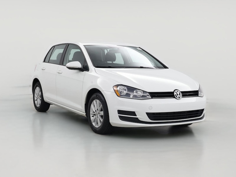 2016 Volkswagen Golf S -
                  Jacksonville, FL