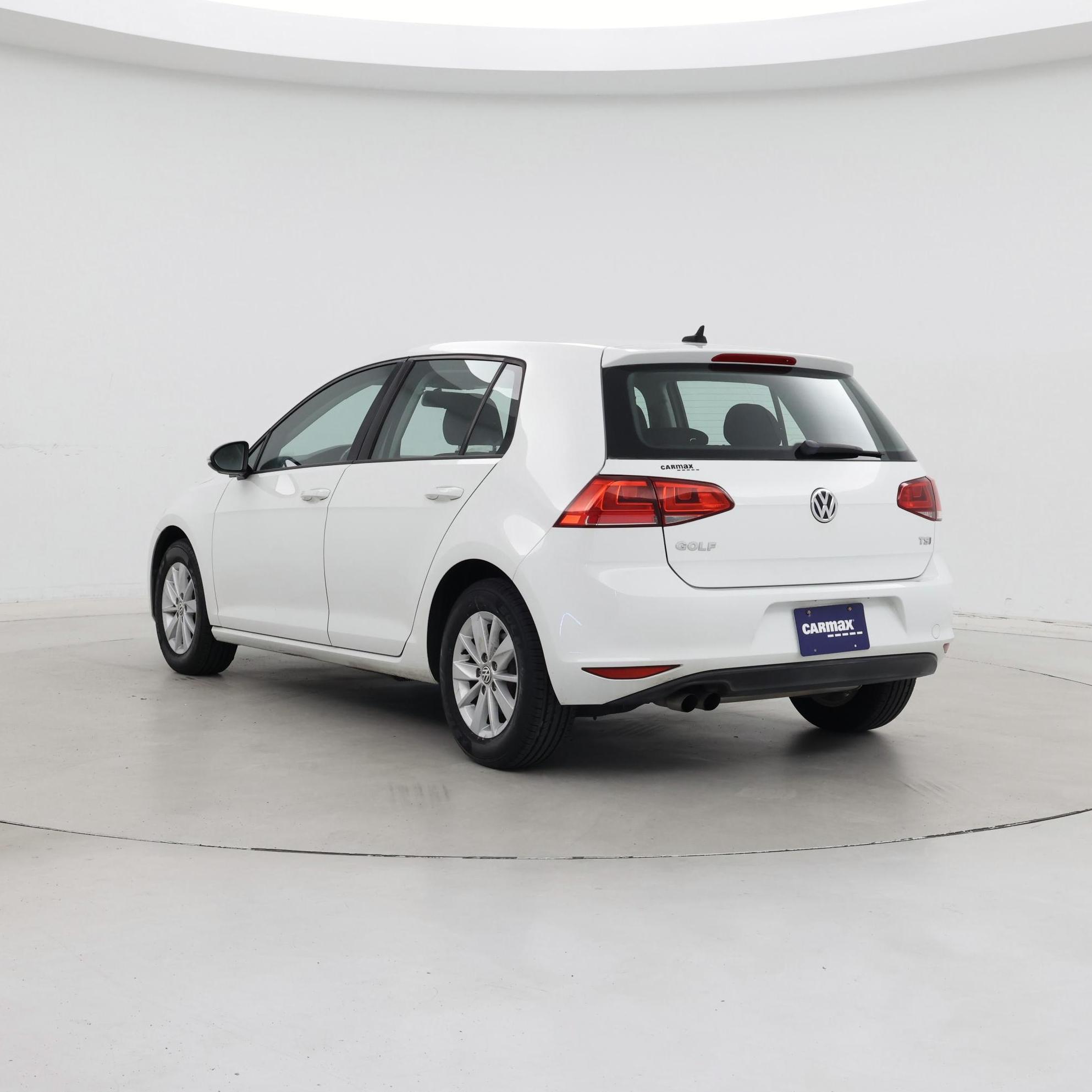 Thumbnail: 2016 Volkswagen Golf - 2