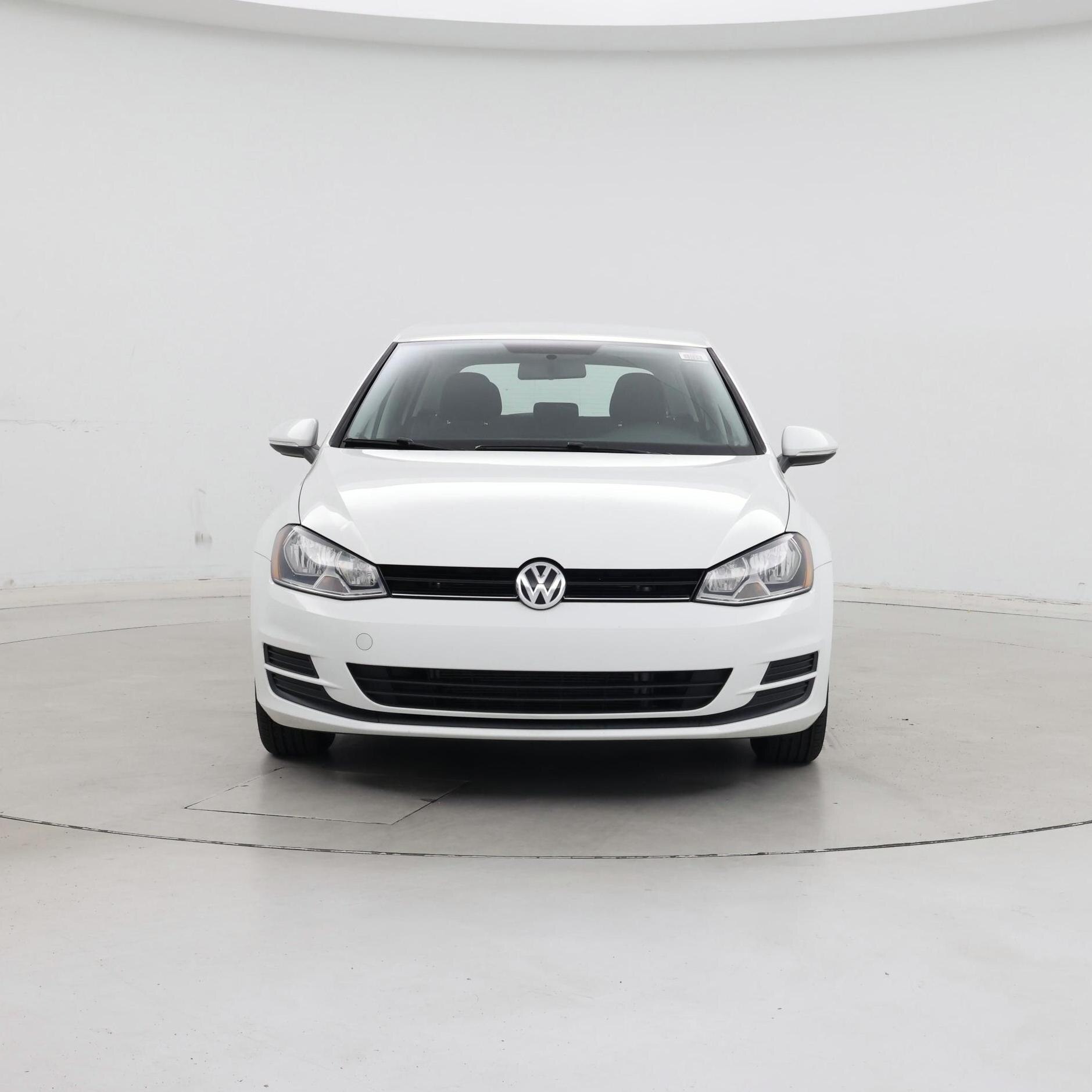 Thumbnail: 2016 Volkswagen Golf - 5