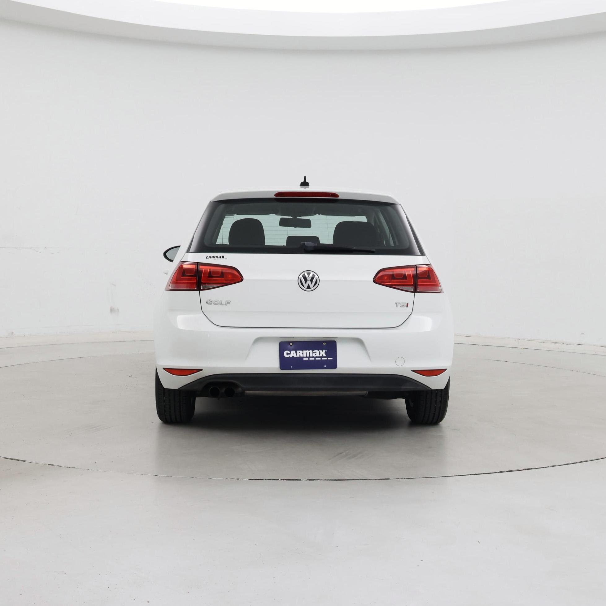 Thumbnail: 2016 Volkswagen Golf - 6